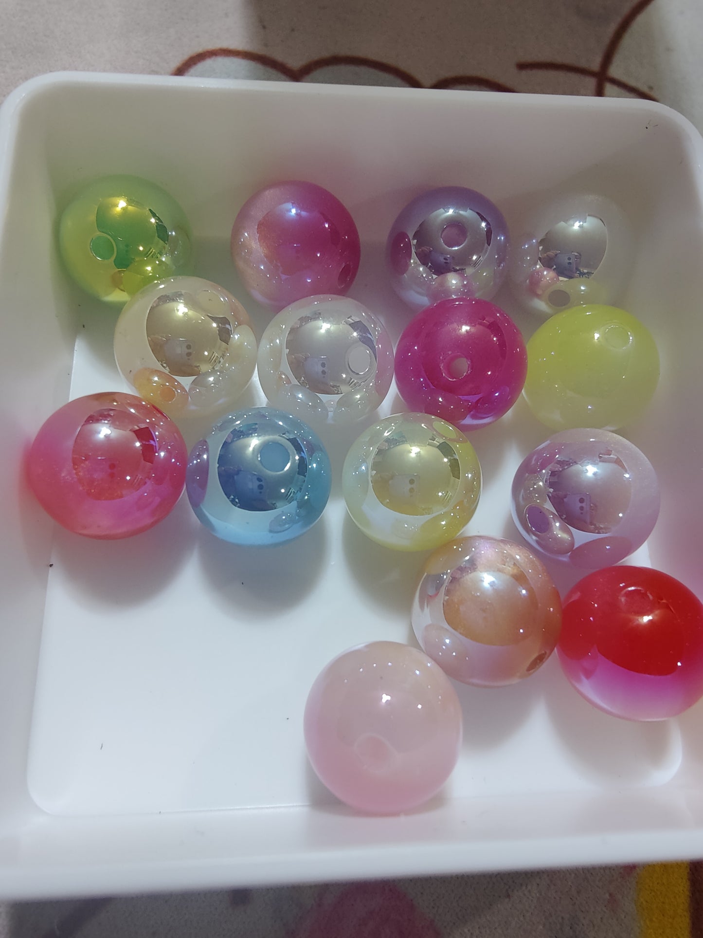 16mm Cat Eye 4