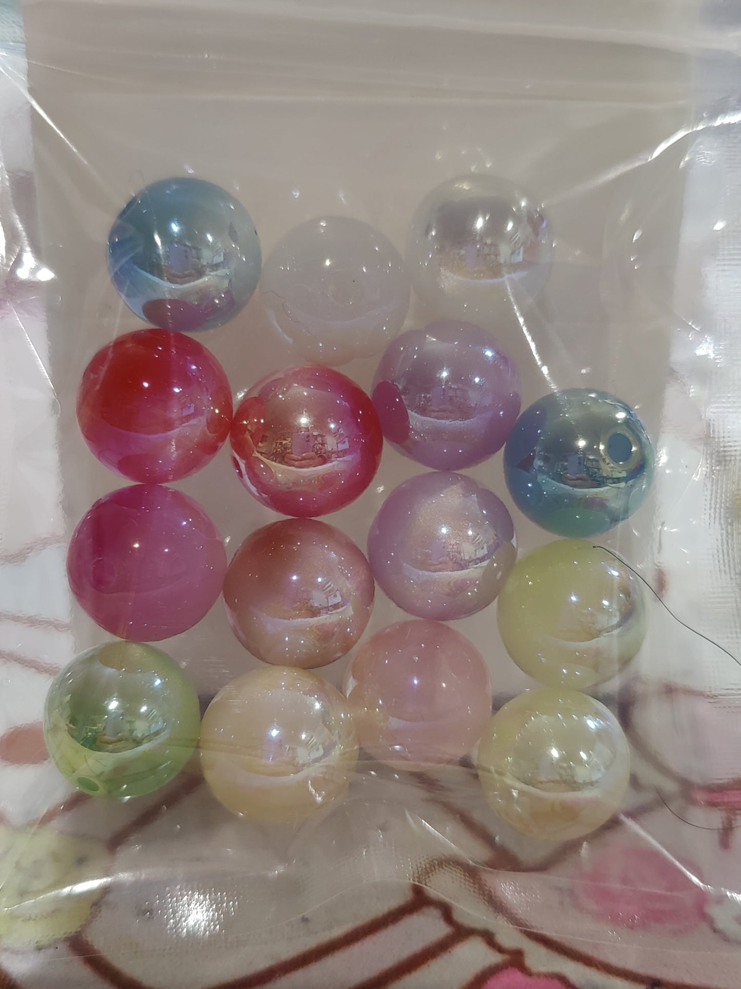 16mm Cat Eye 4