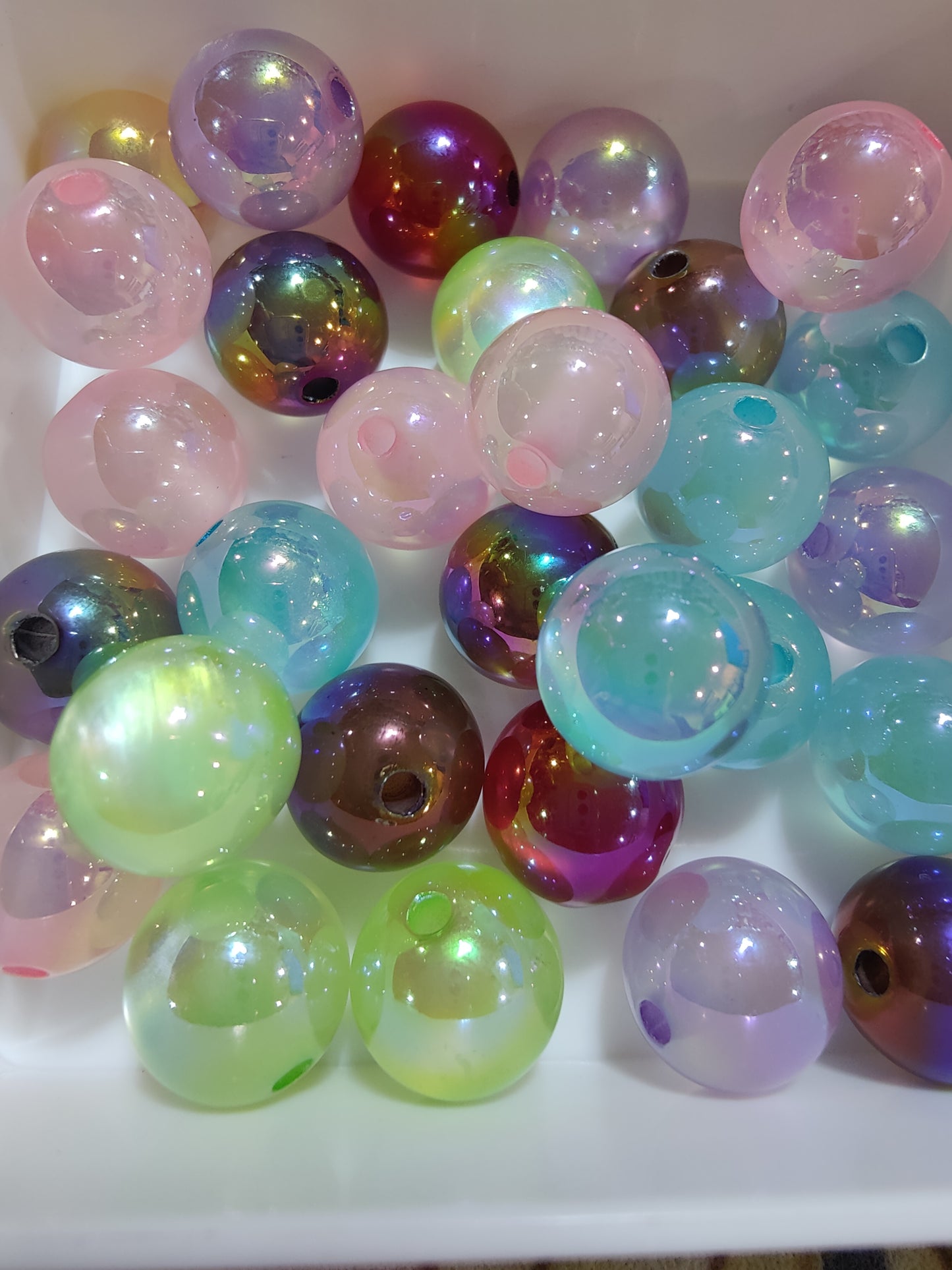 14mm Cateye