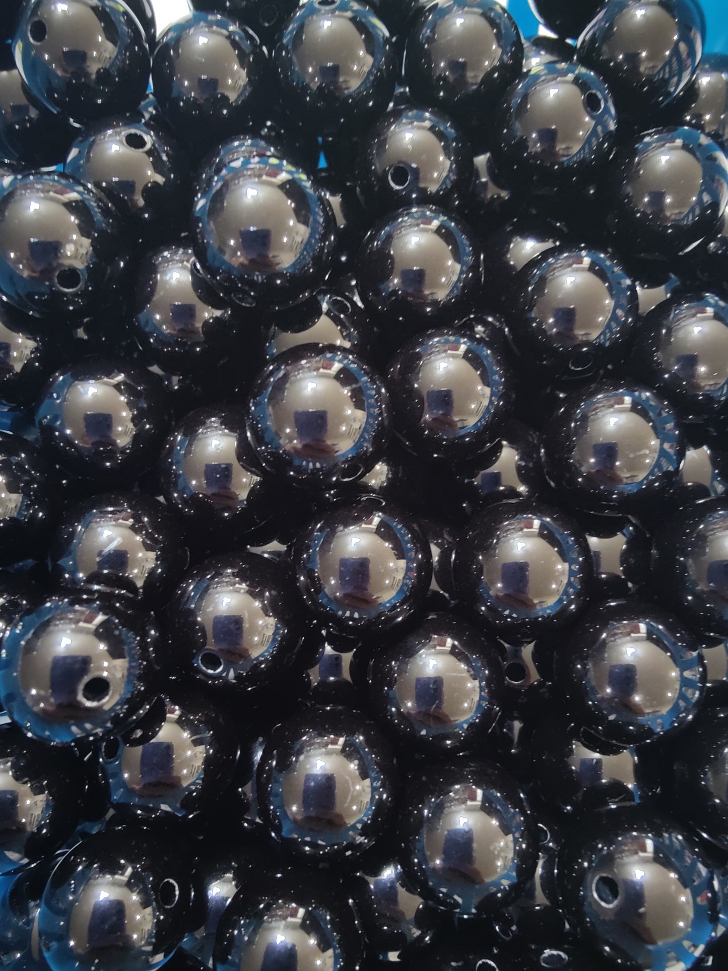 16mm Black MIx