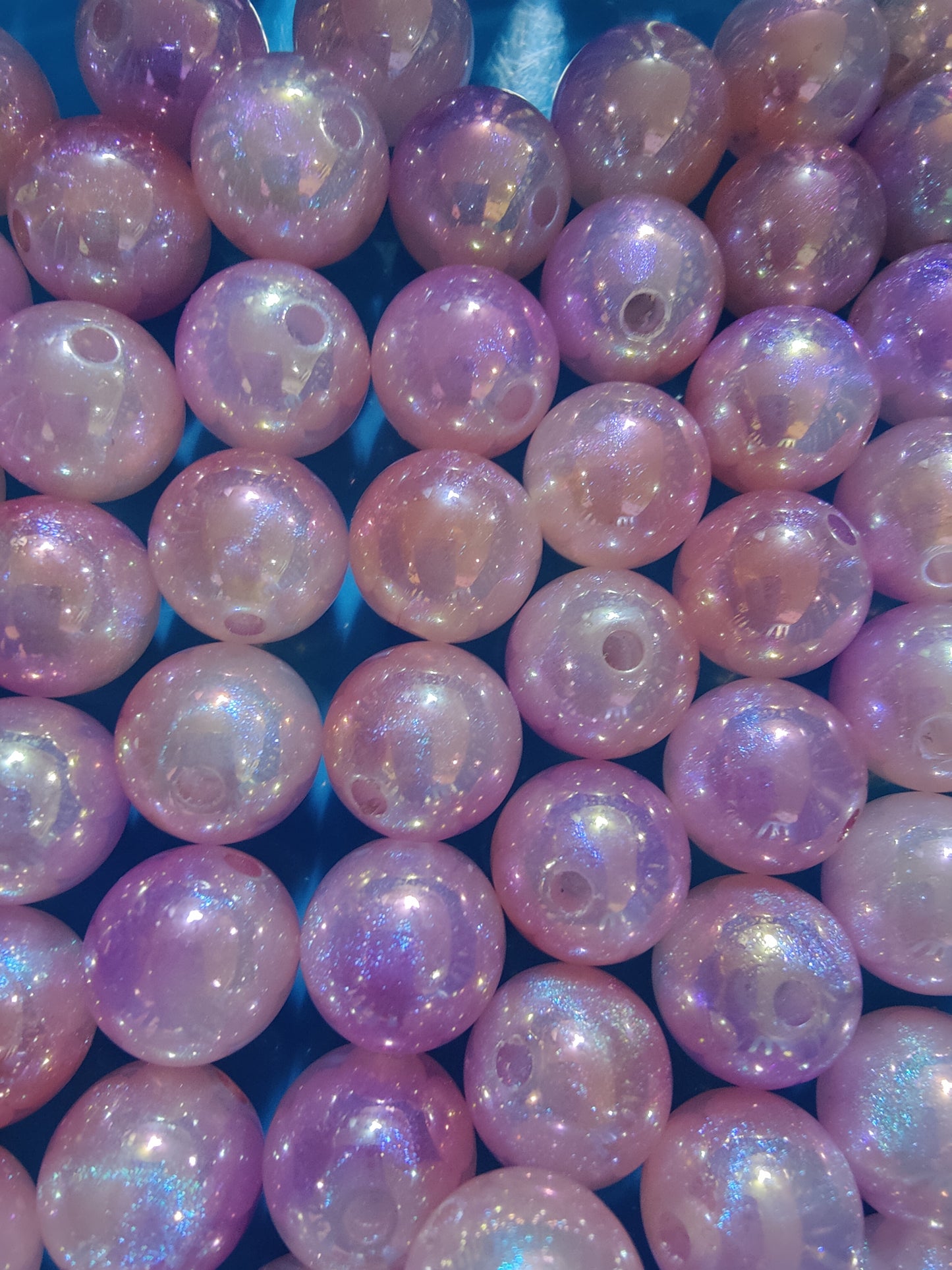 16mm Ombre Galaxy Shimmer