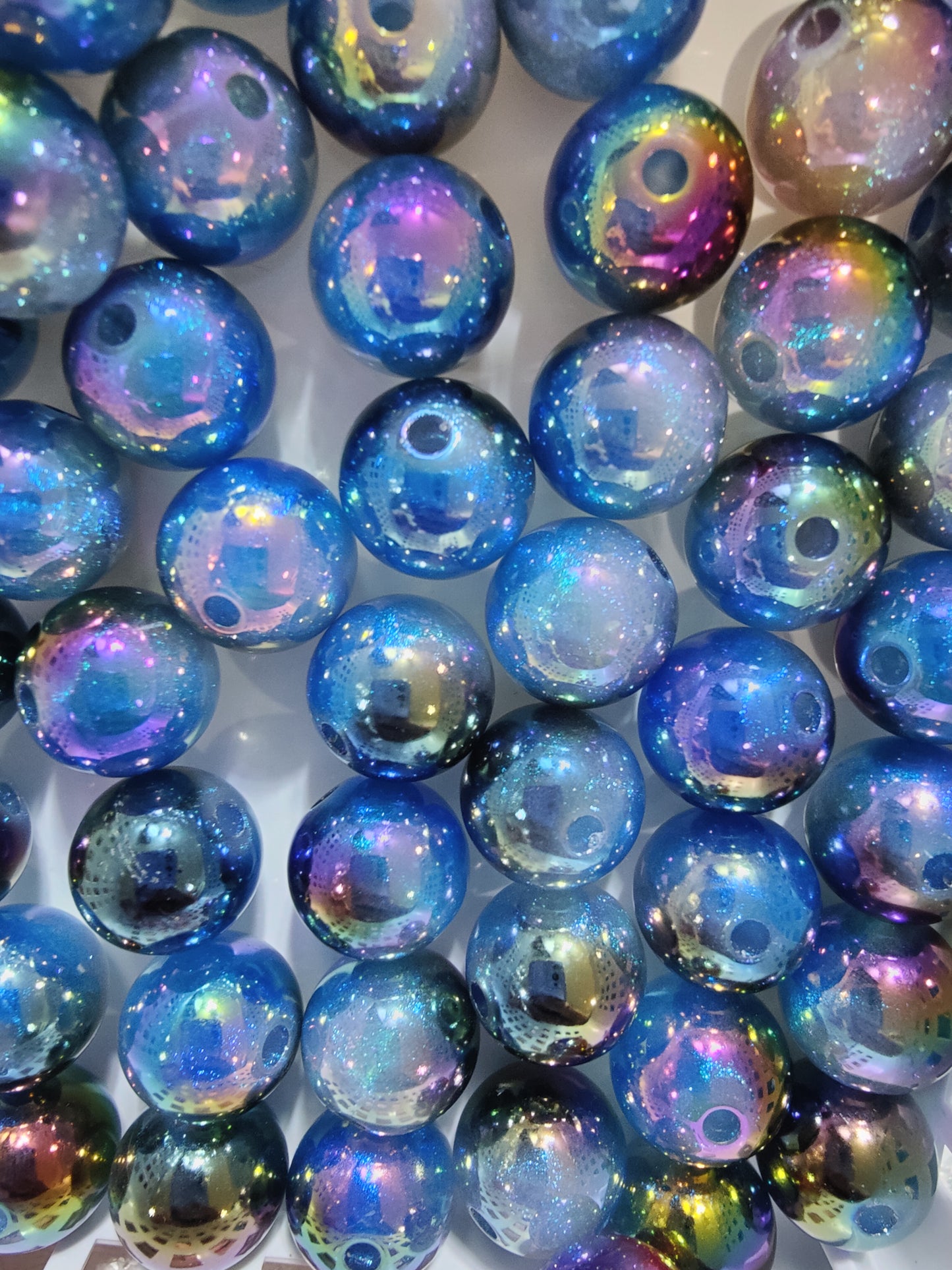 16mm Ombre Galaxy Shimmer