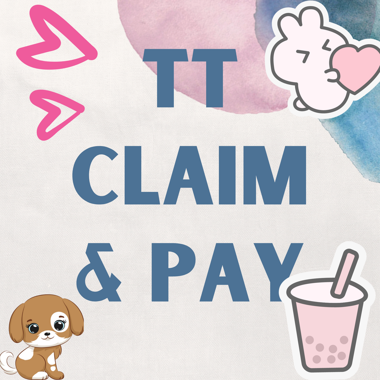 TT Purchase on Live - $ Amount