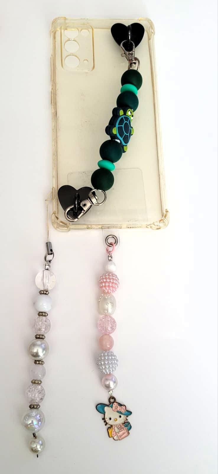 Phone Charm in Store