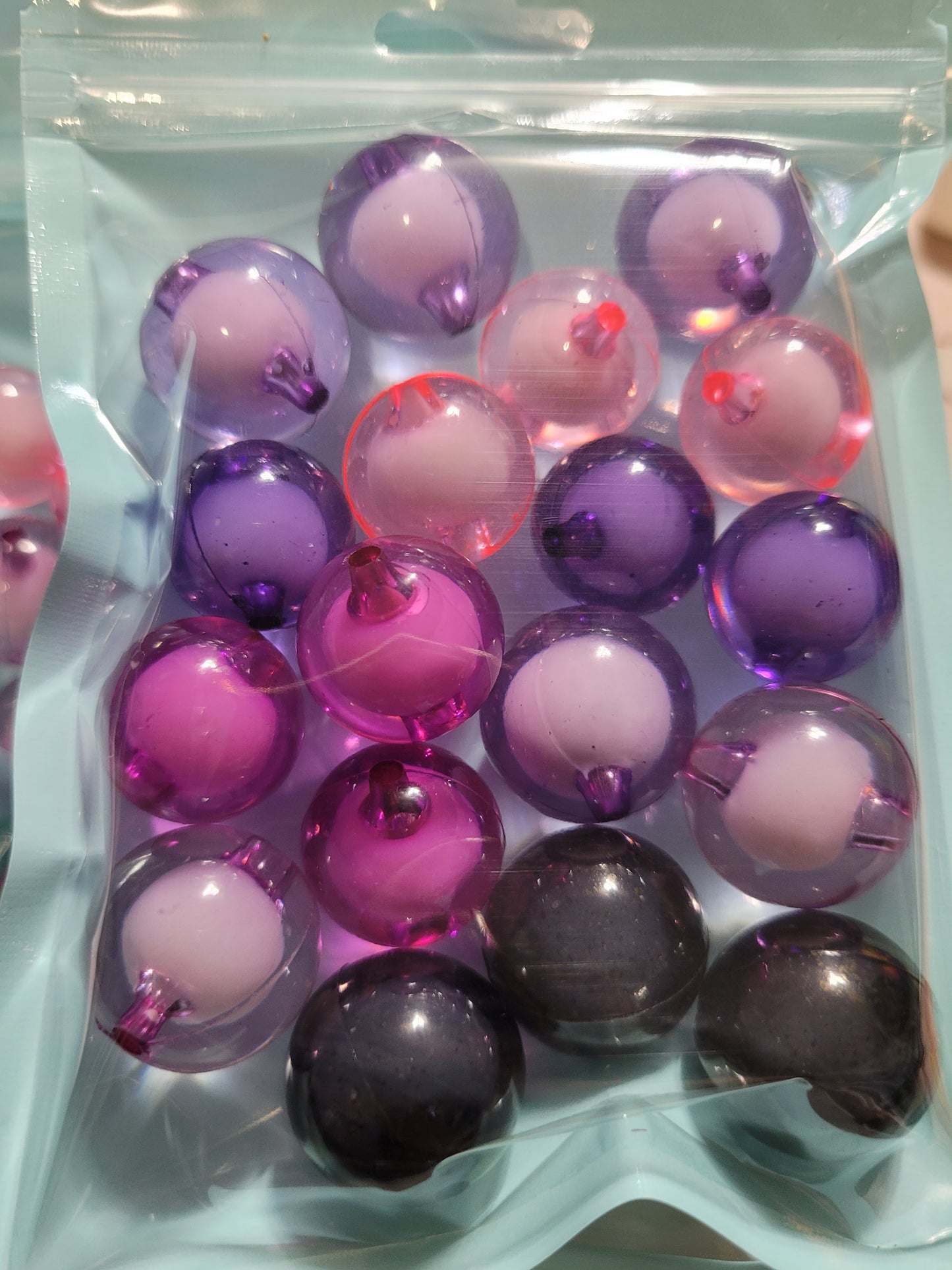 20mm Double Layer