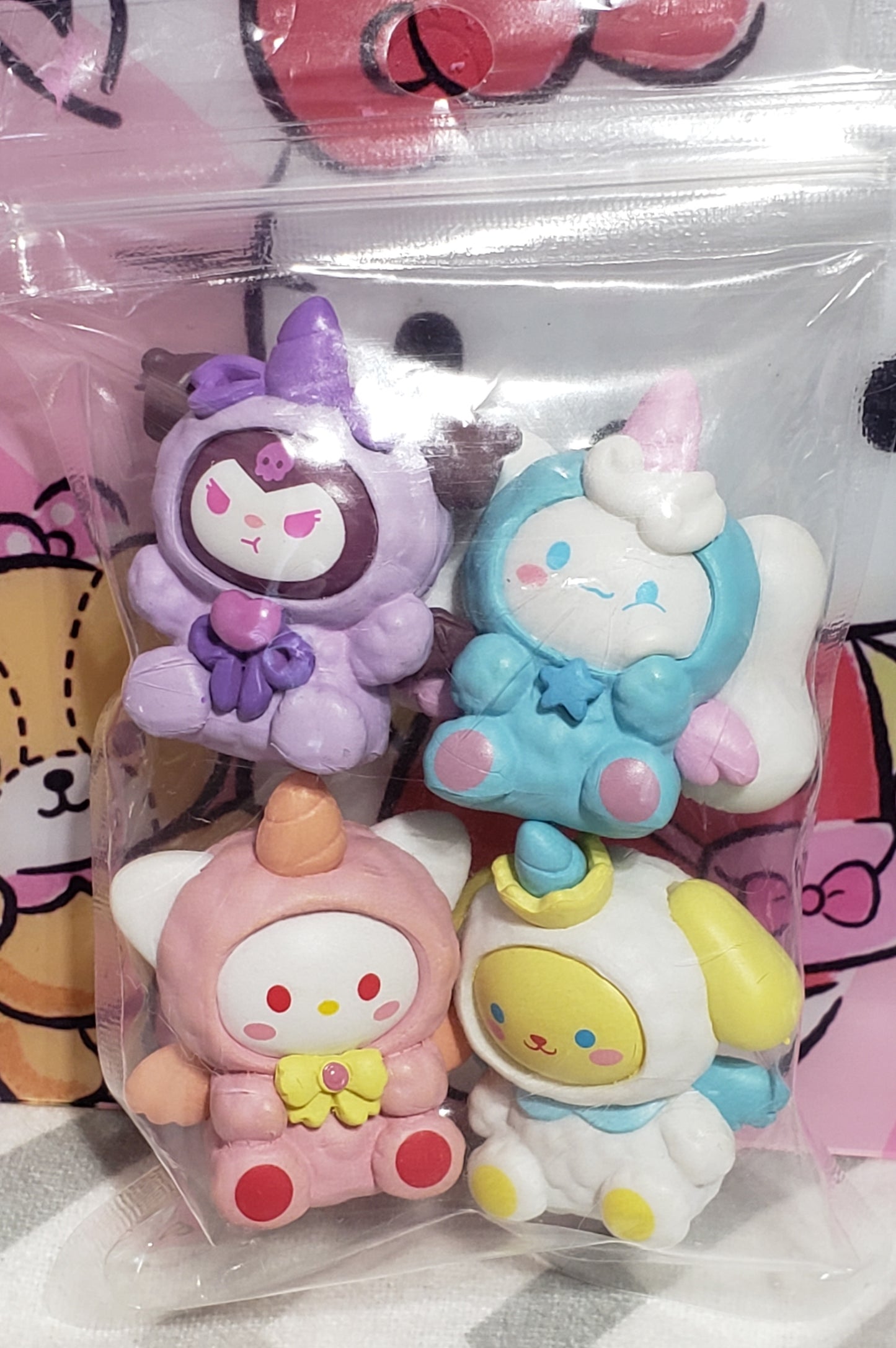 Sanrio Unicorn