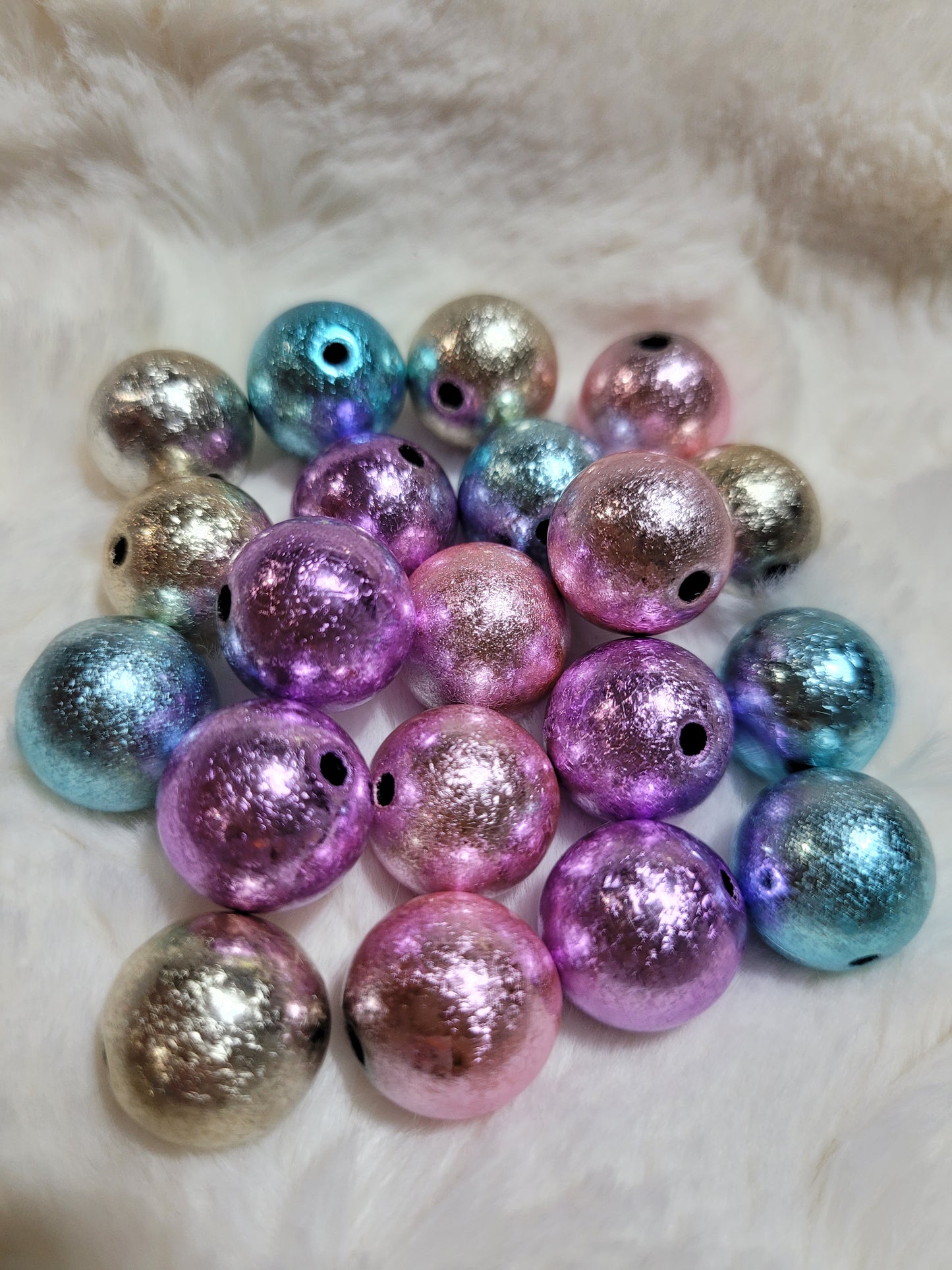 16mm Foil