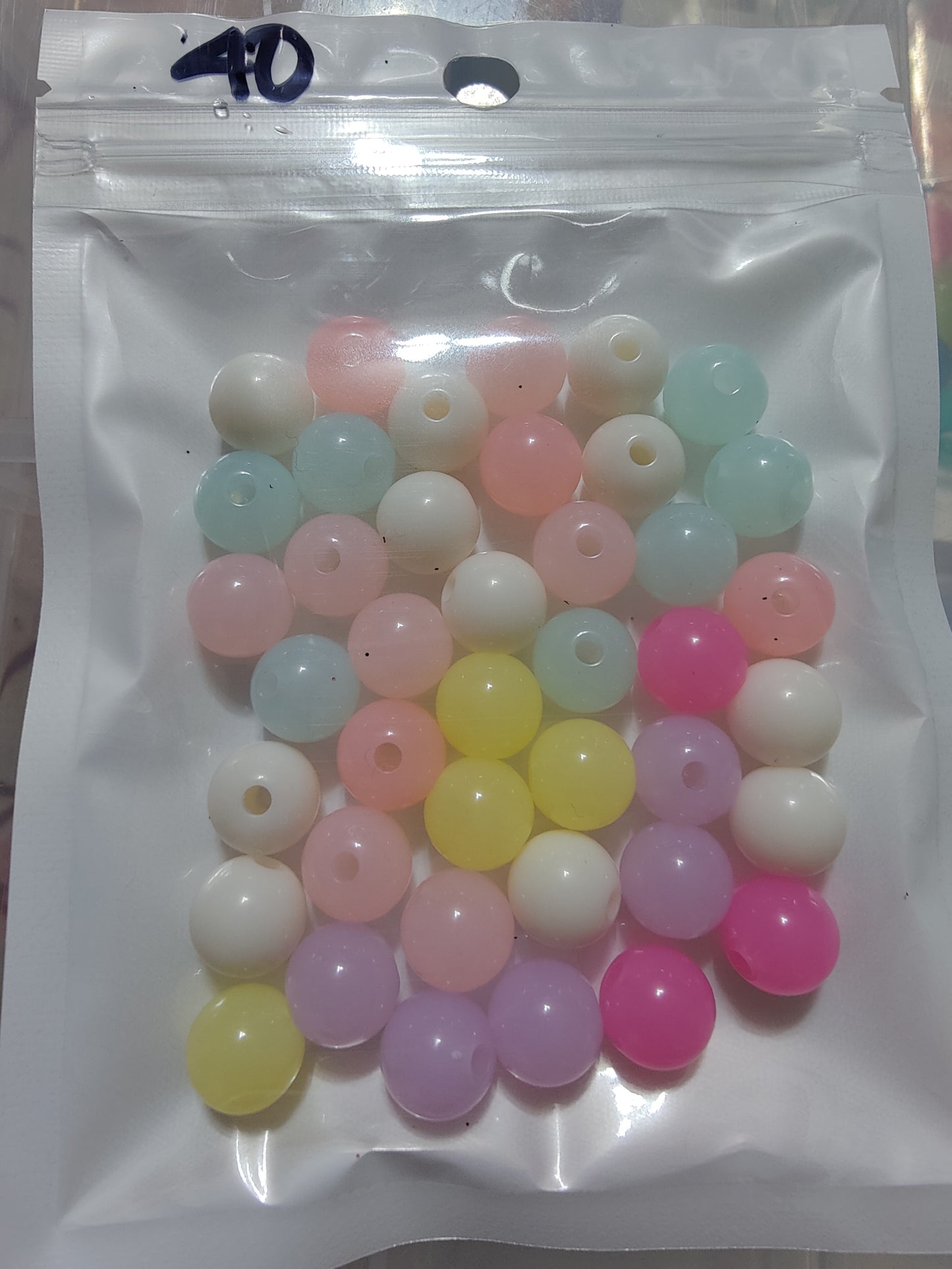 Jelly Pastel