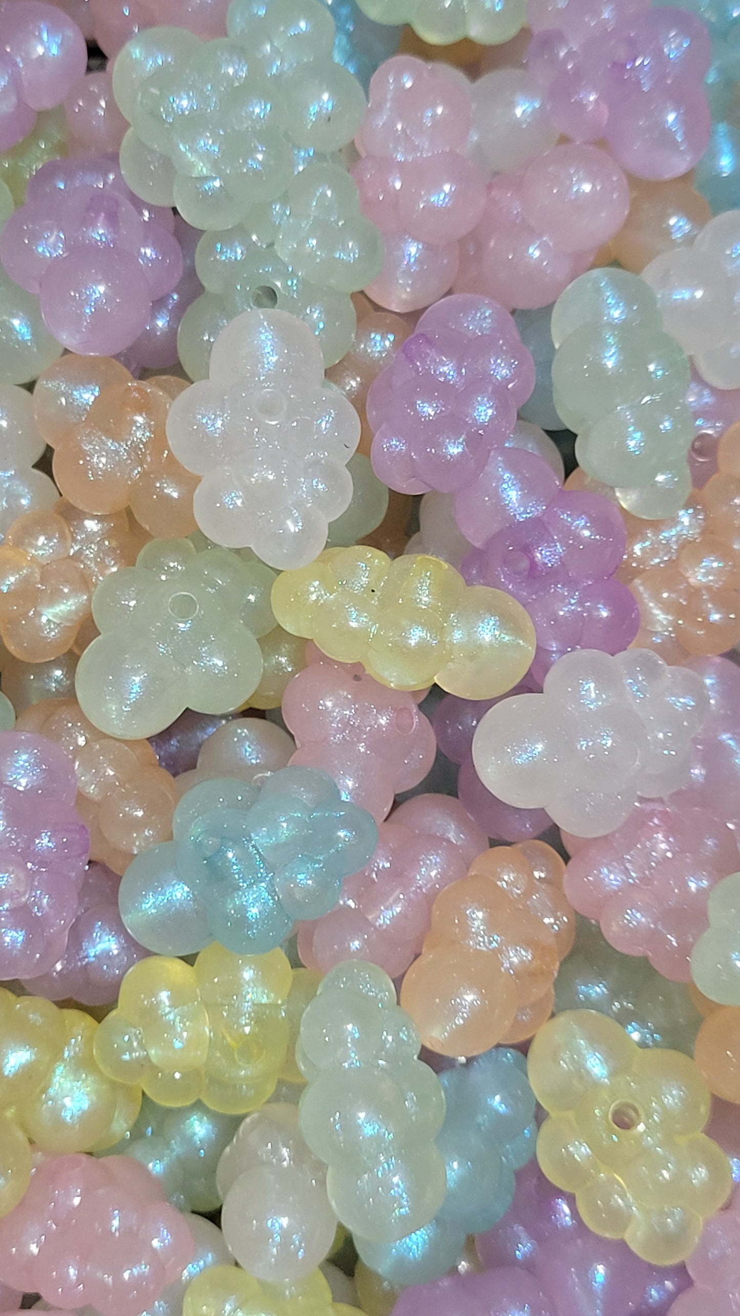 Cloud Beads