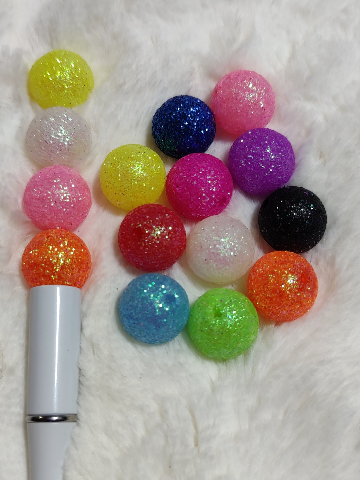 16mm Glitter 2