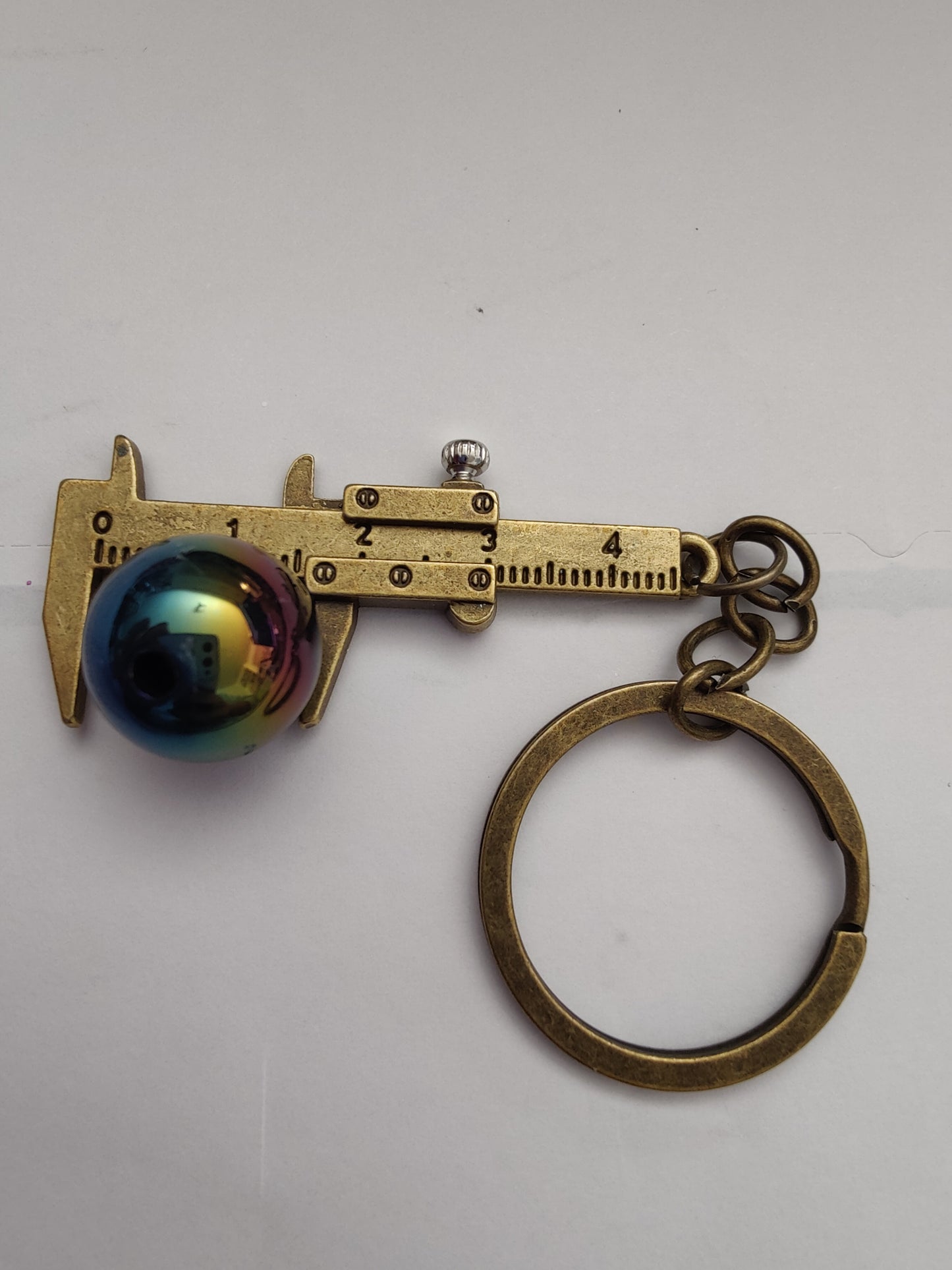 Mini Vernier Caliper