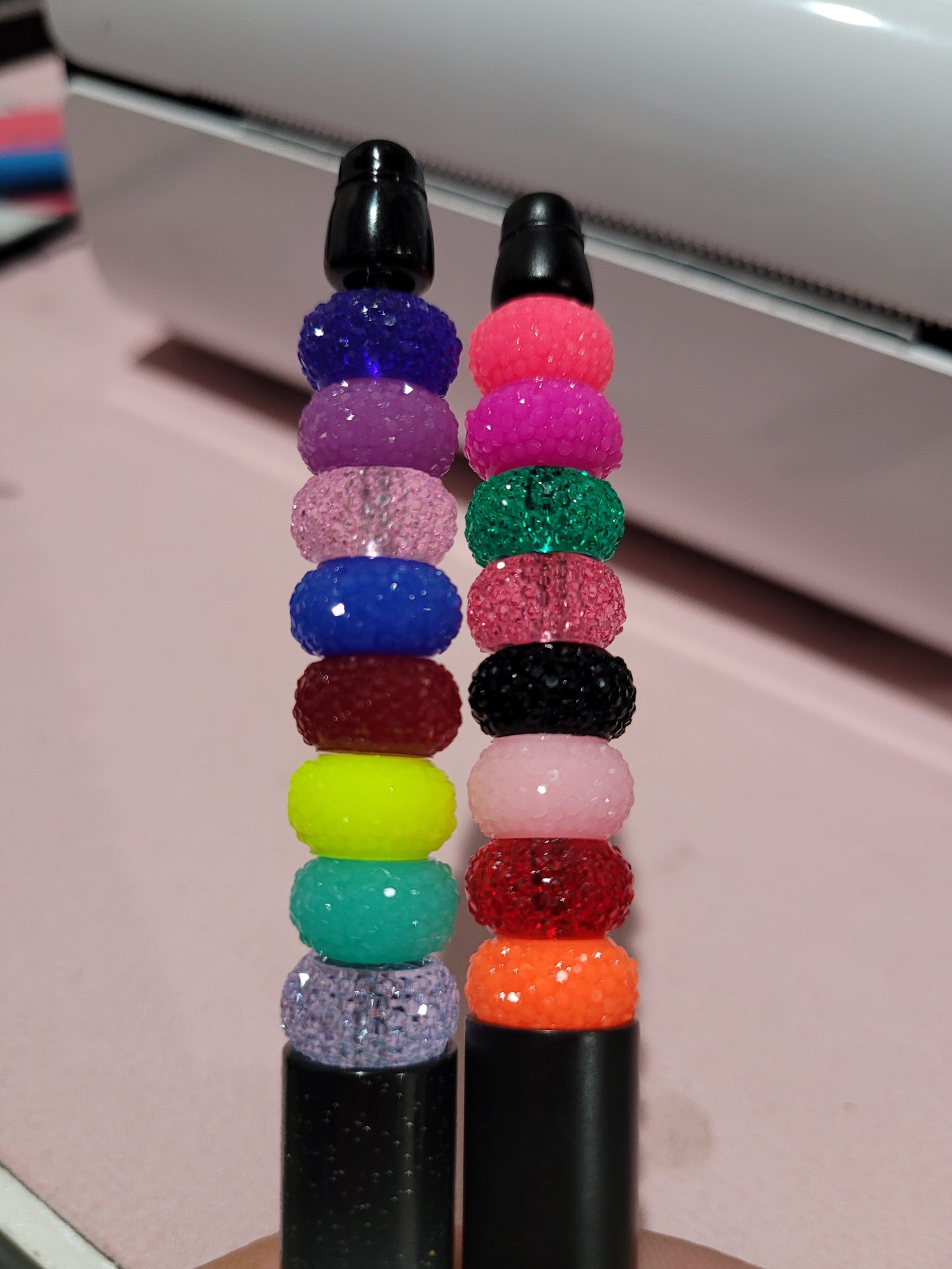 Sugar Spacers
