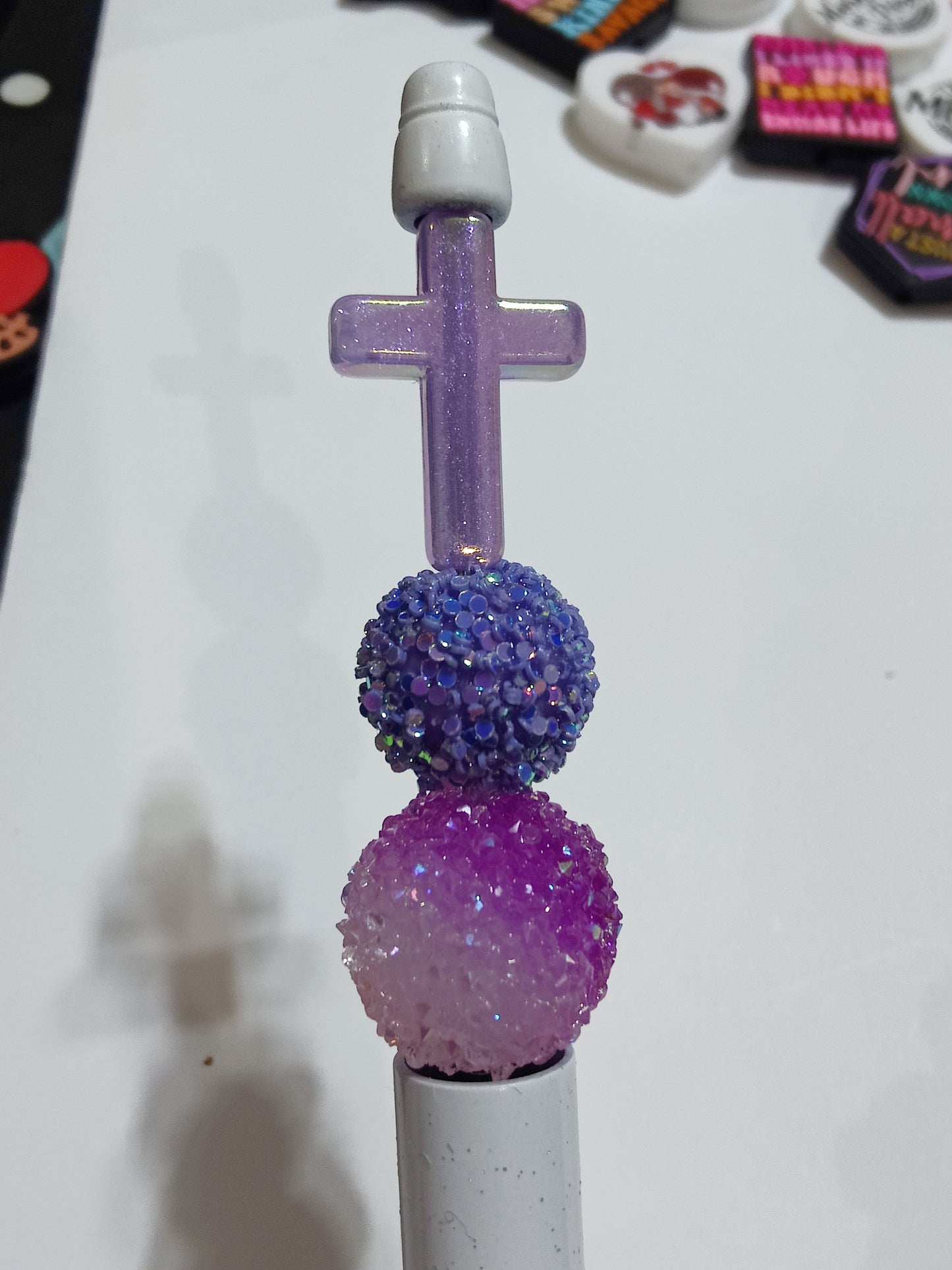 Cross Bead