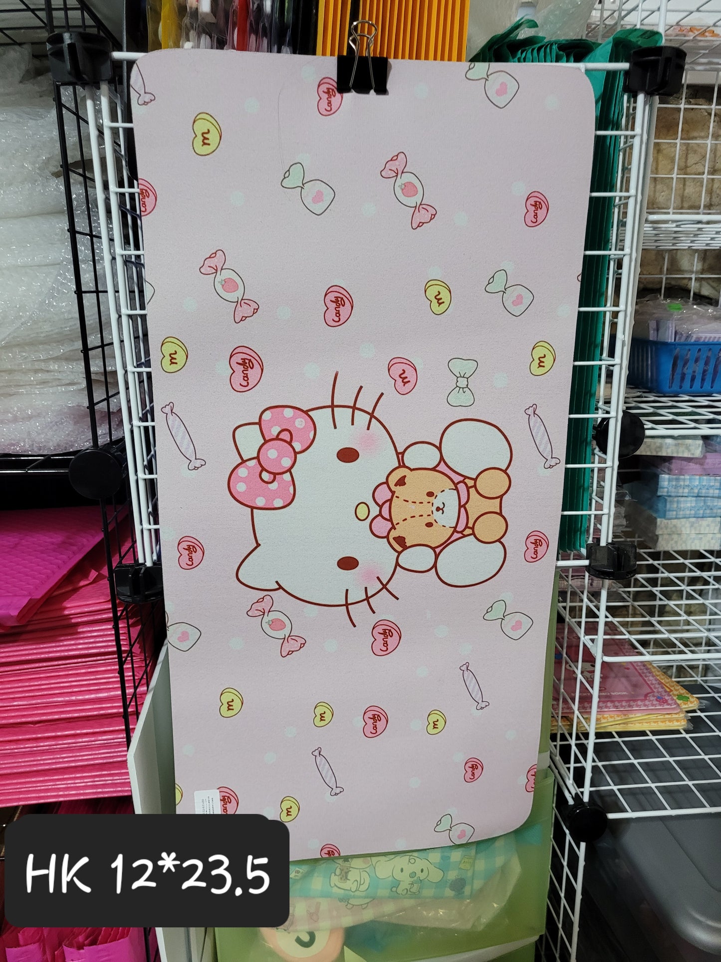 Desk Mat