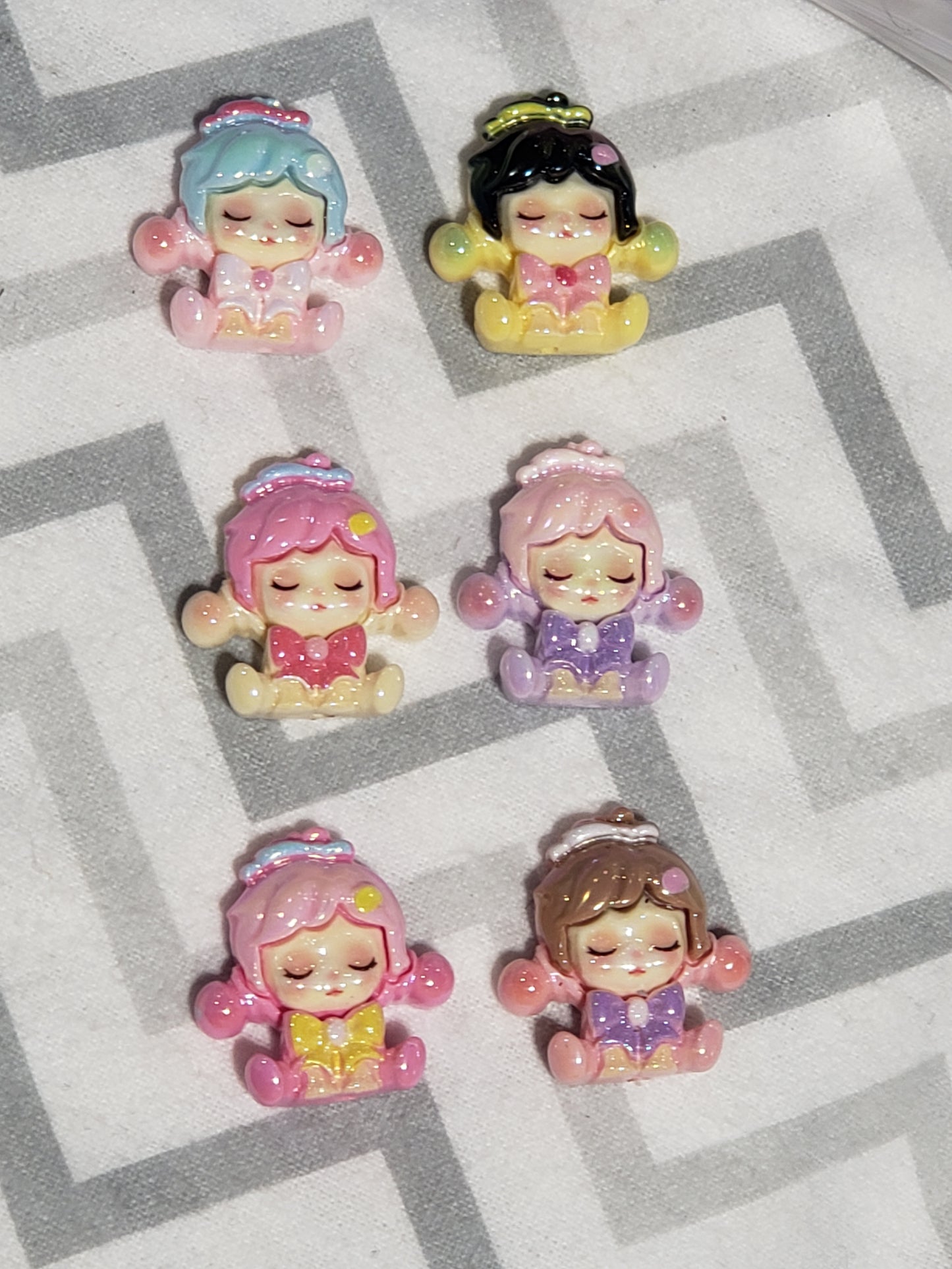 Crybaby Bead