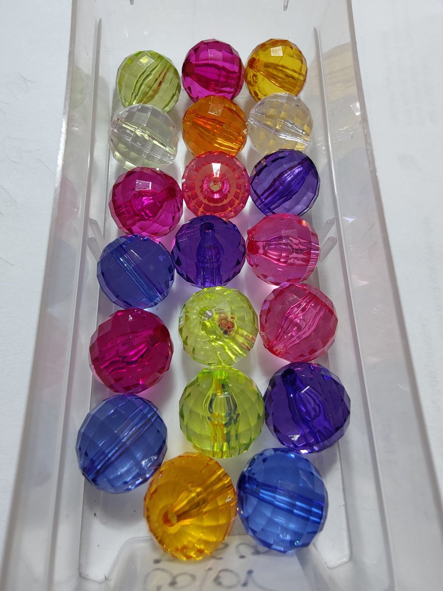 16mm Disco Style