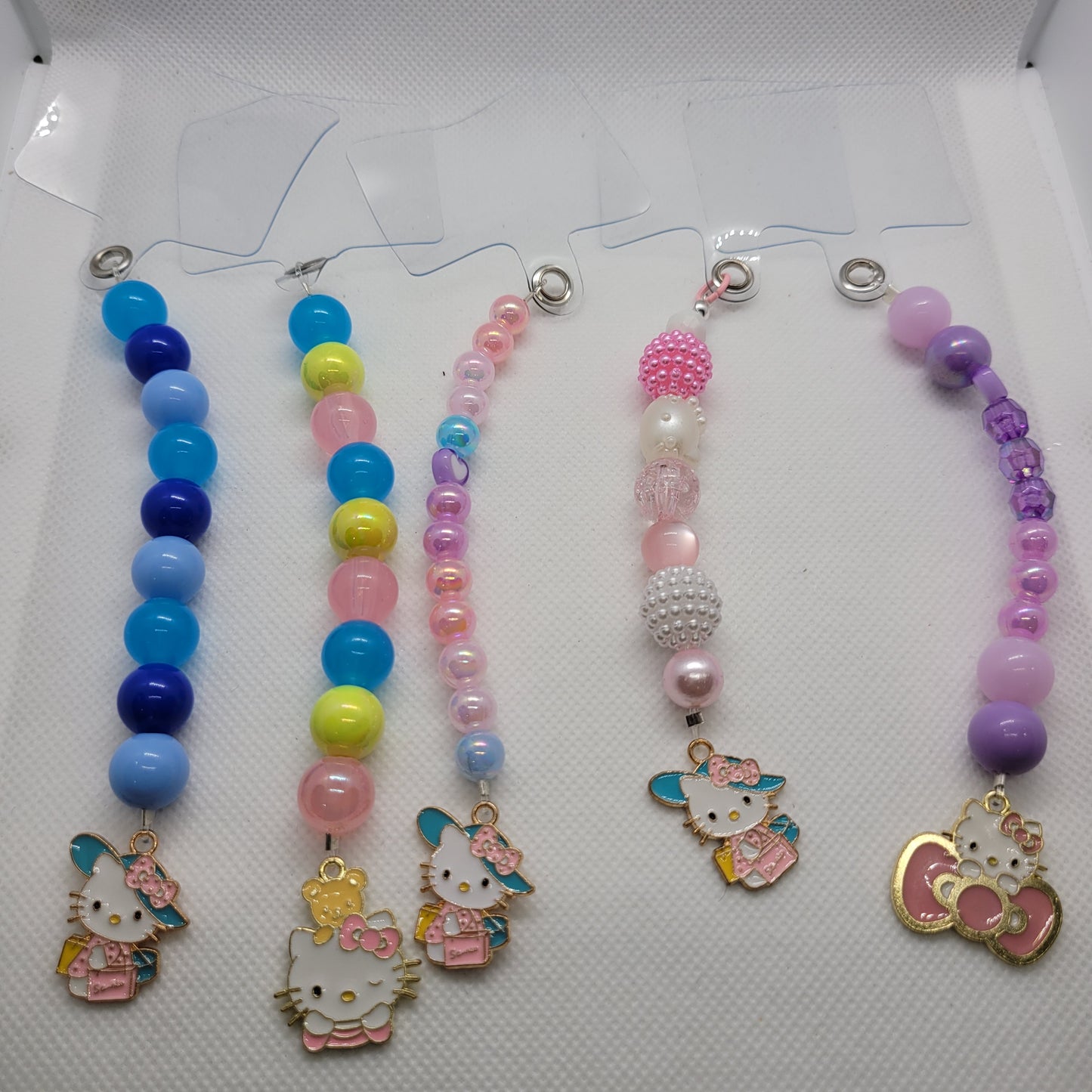 Cell Phone Charm