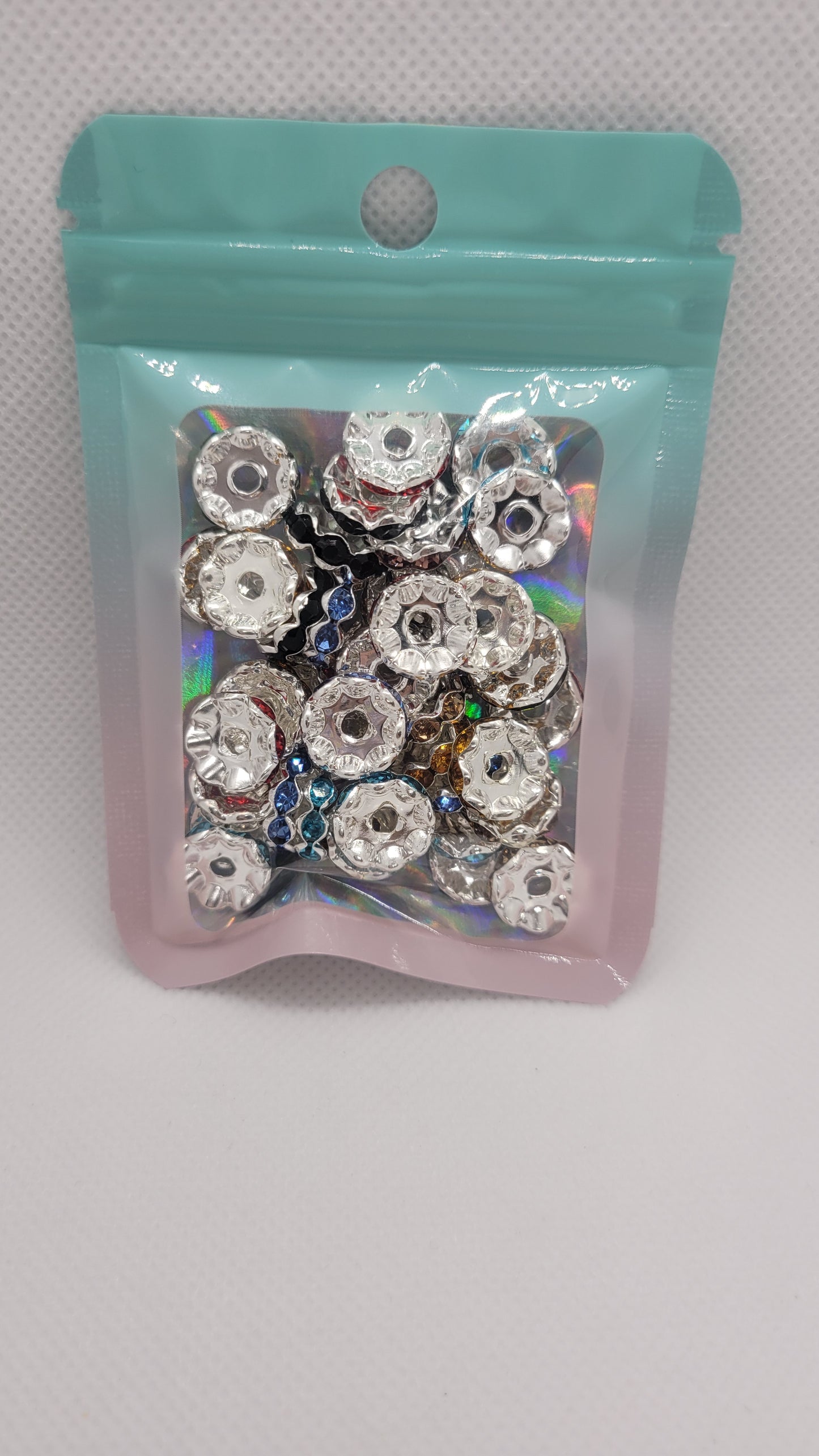 12mm Metal Spacers