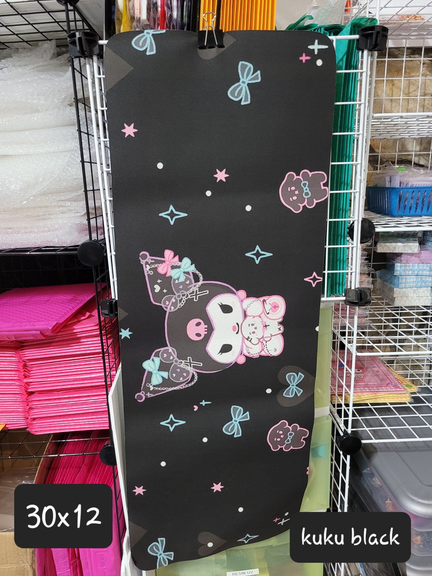 Desk Mat