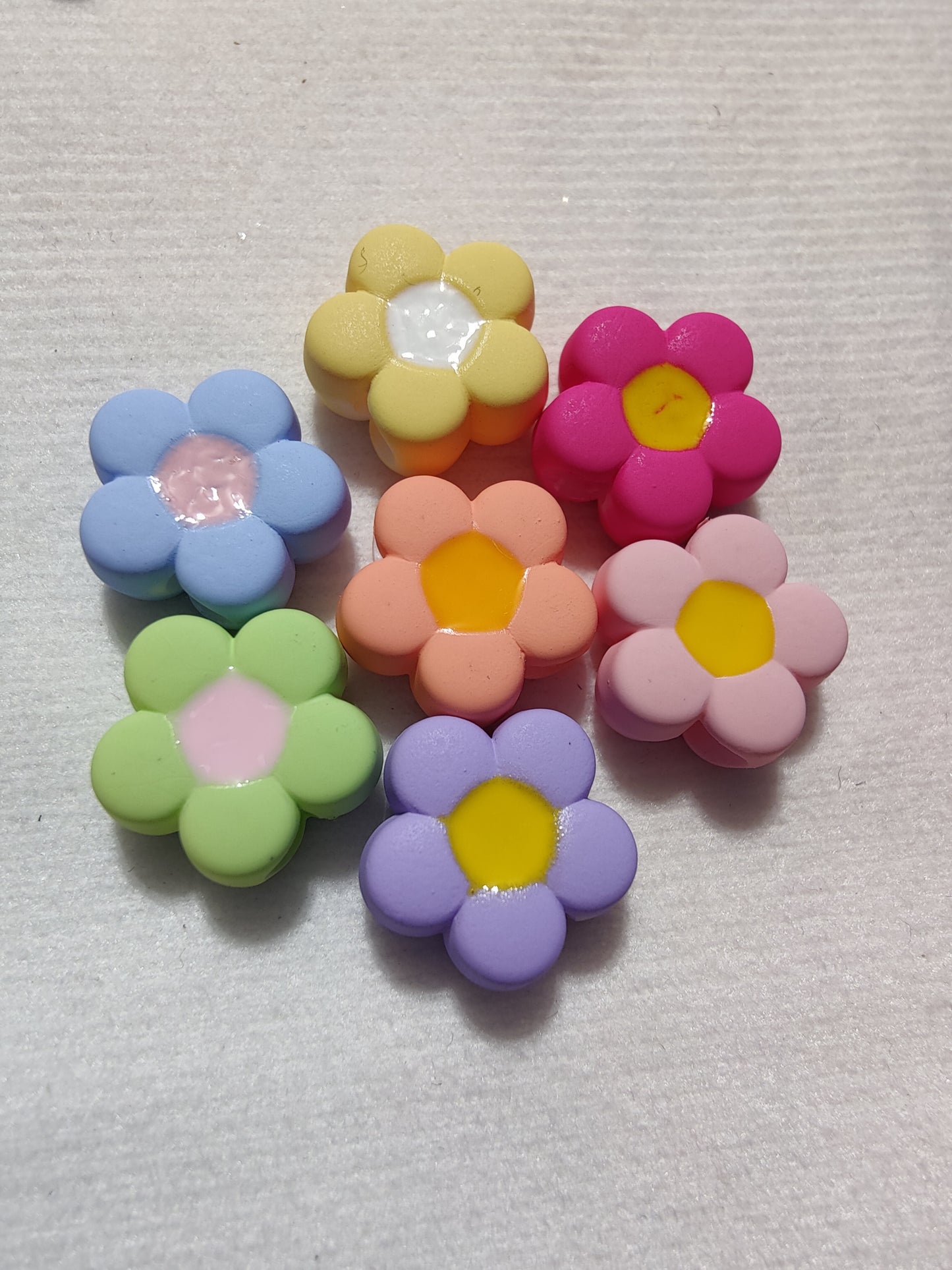 Soft Flower