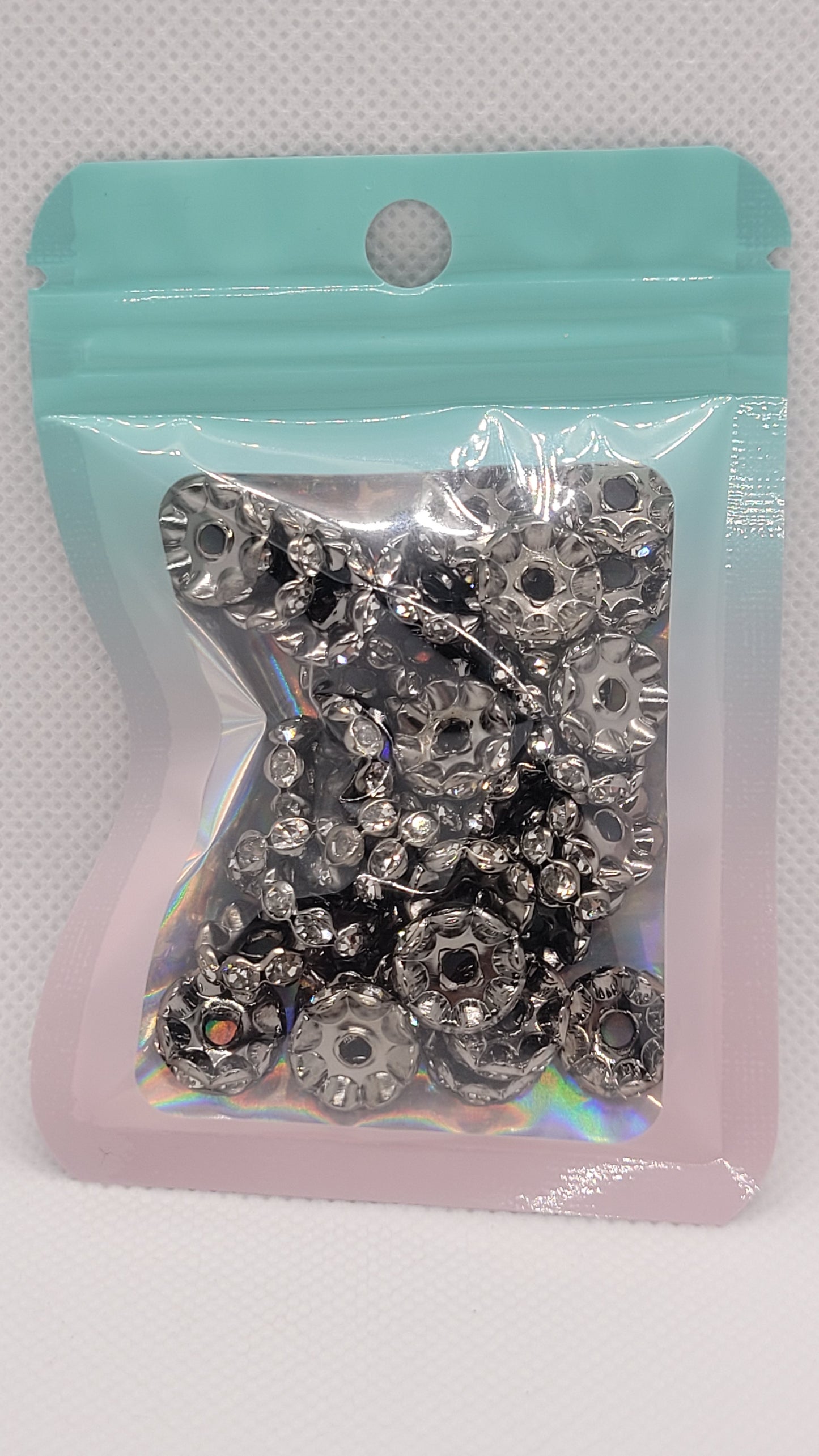 12mm Metal Spacers