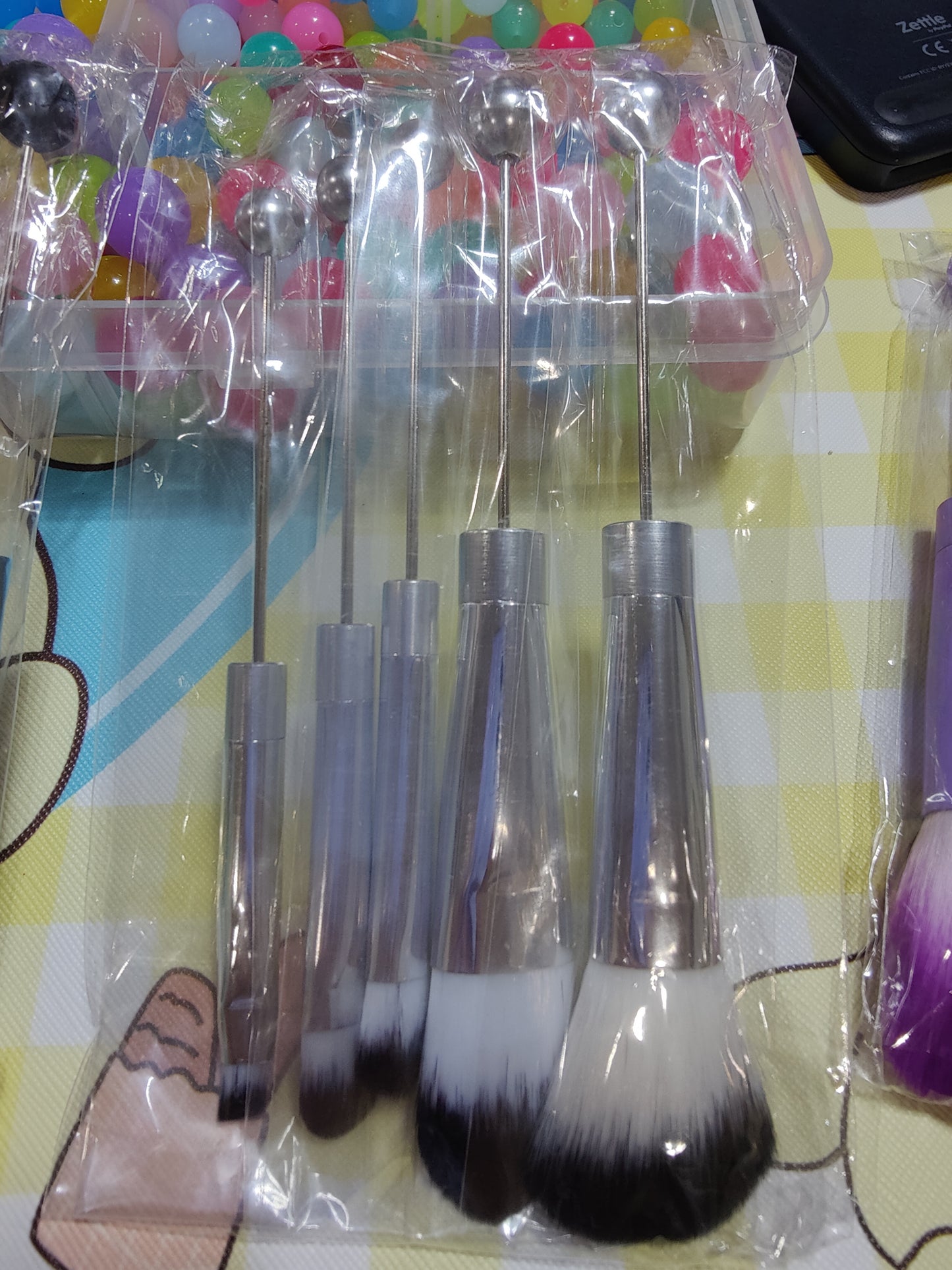 Makeup Brushes