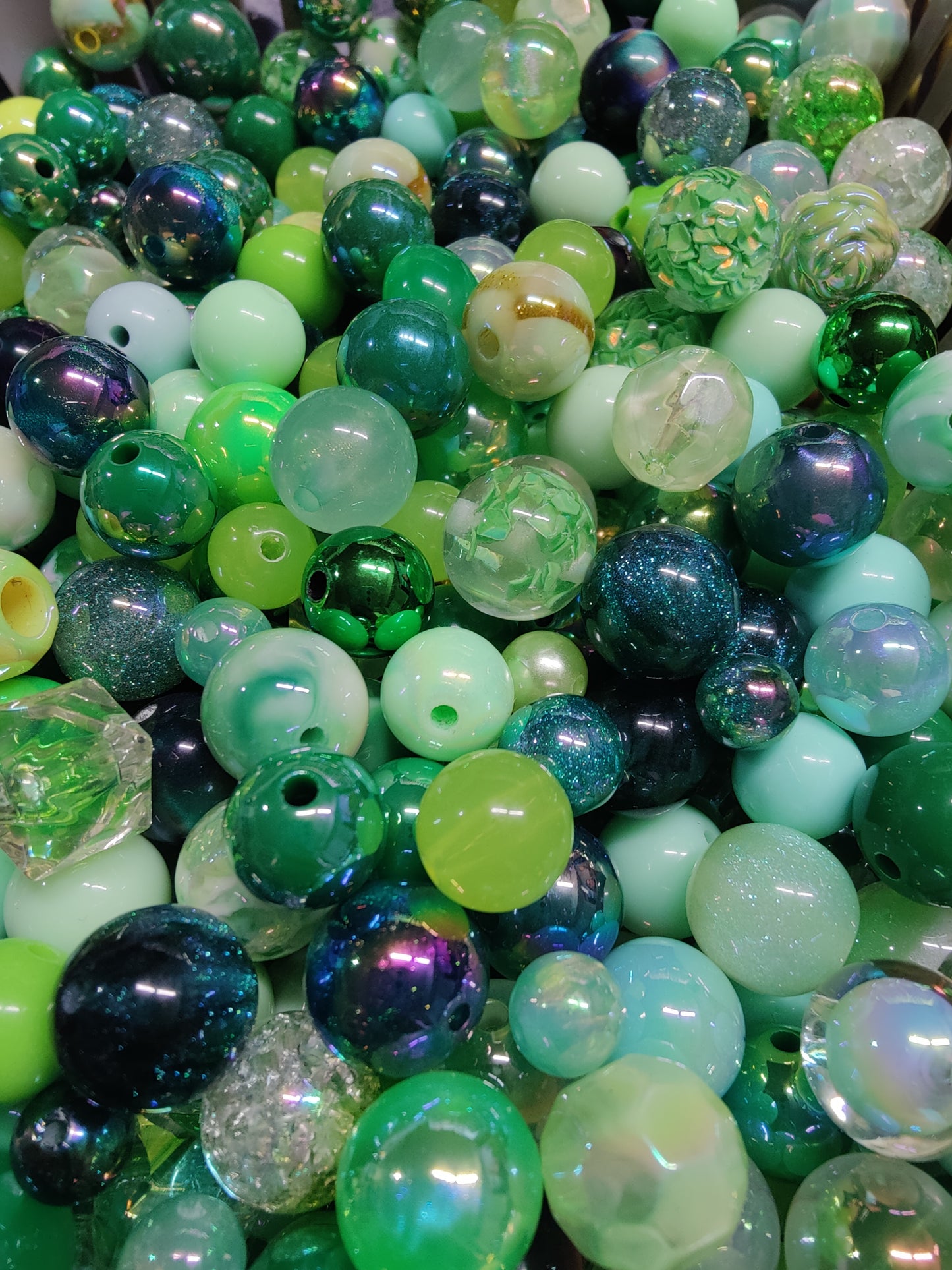 Bead Bag - by Color