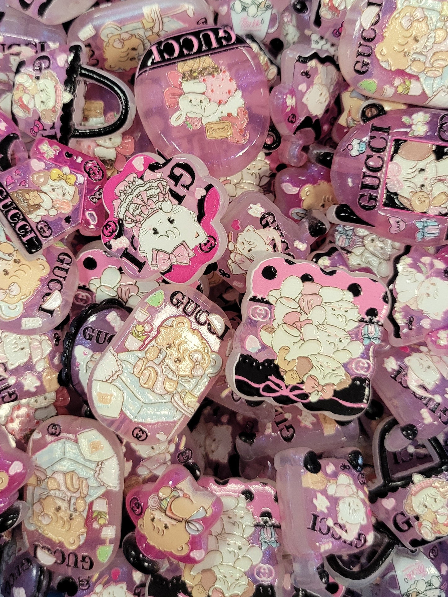 Miko Gucci Bead Mix