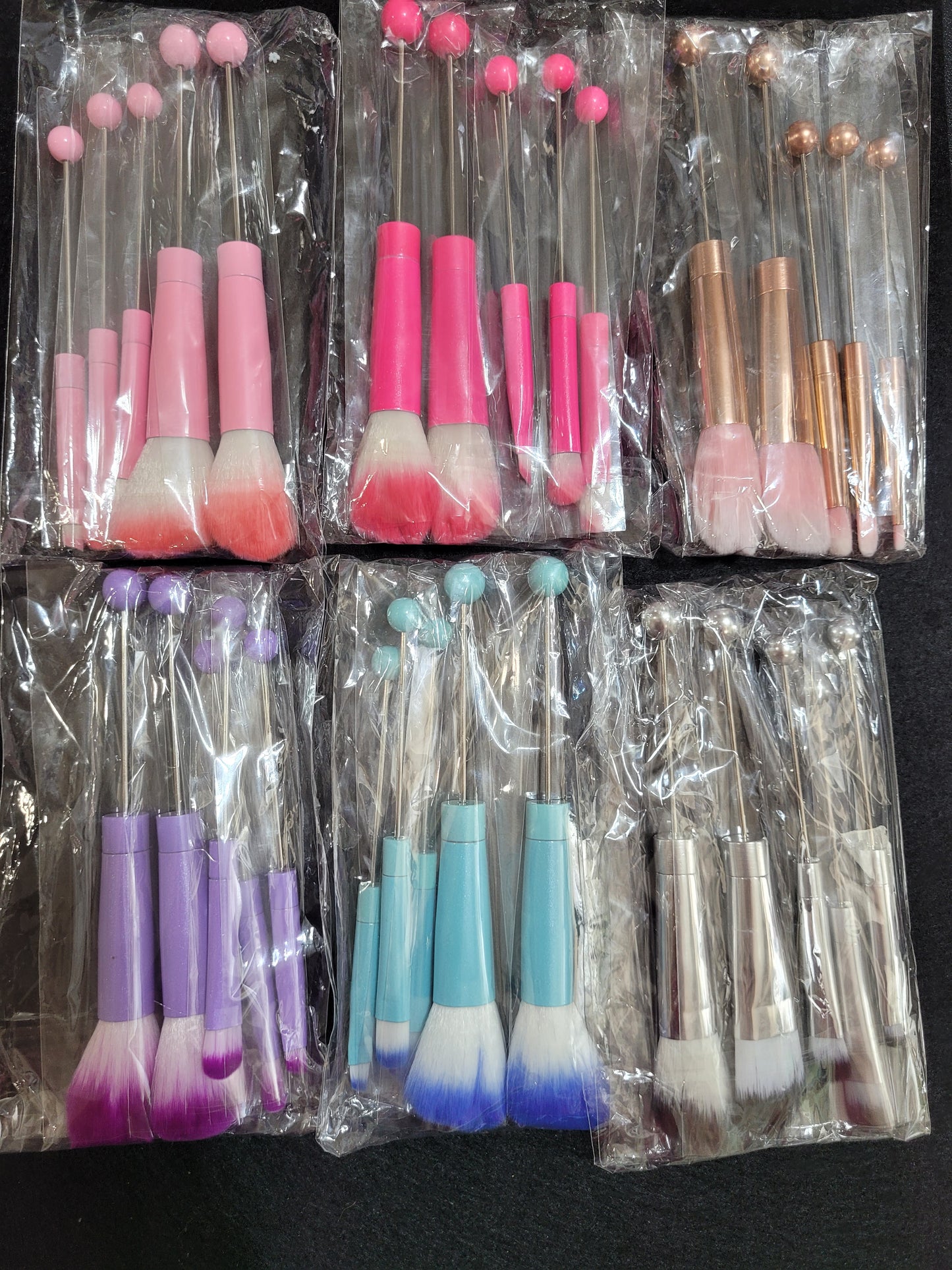 Makeup Brushes