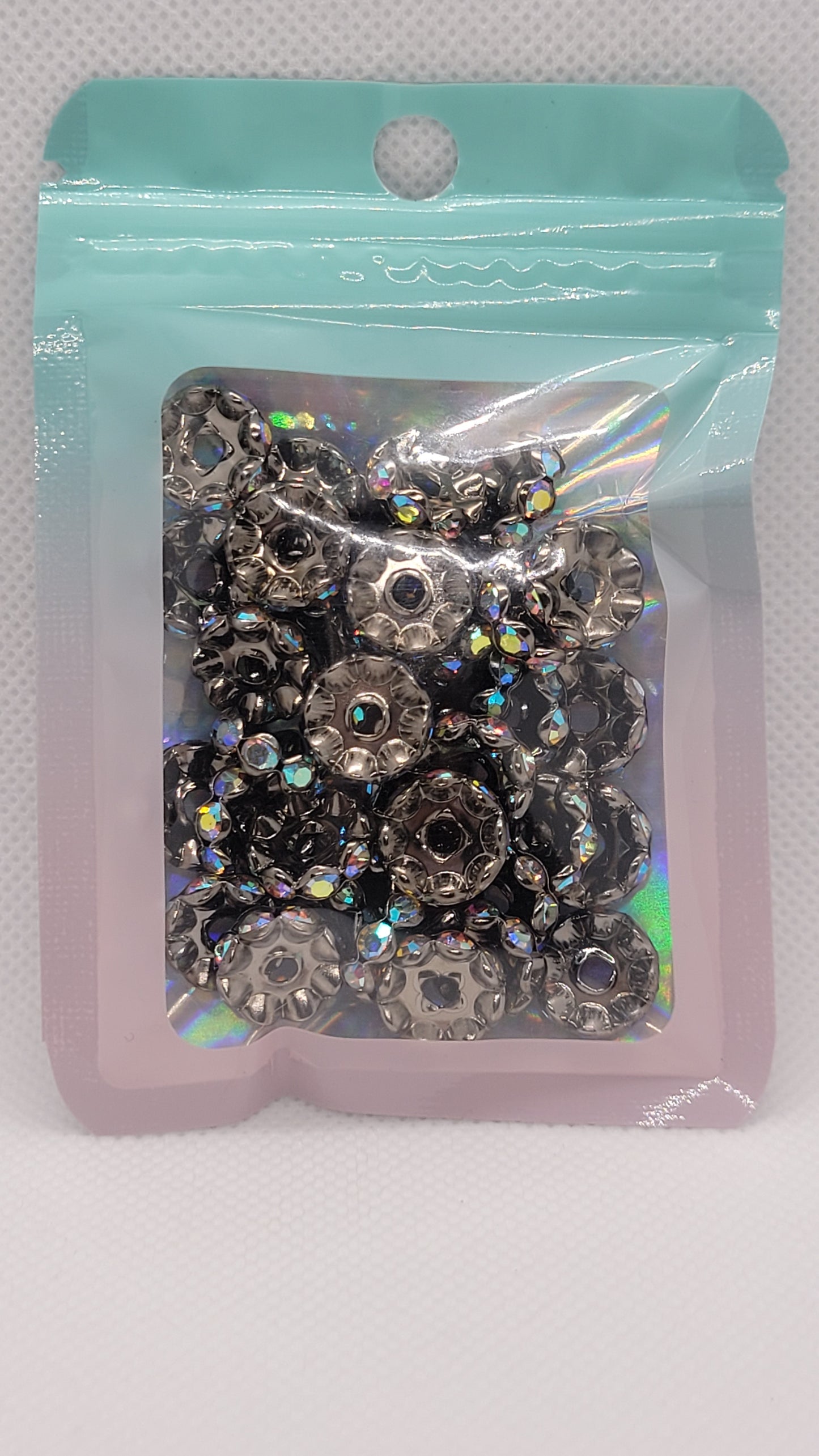 12mm Metal Spacers
