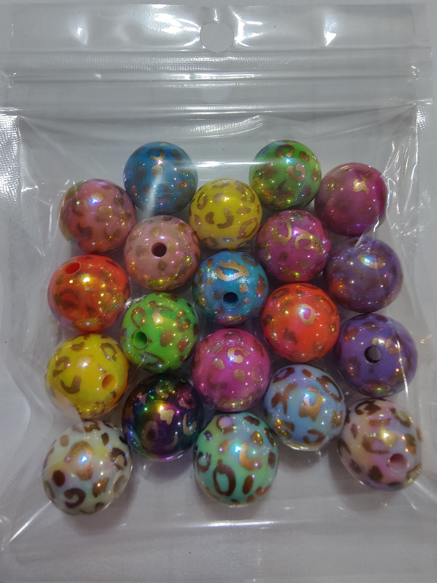 16mm Cheetah