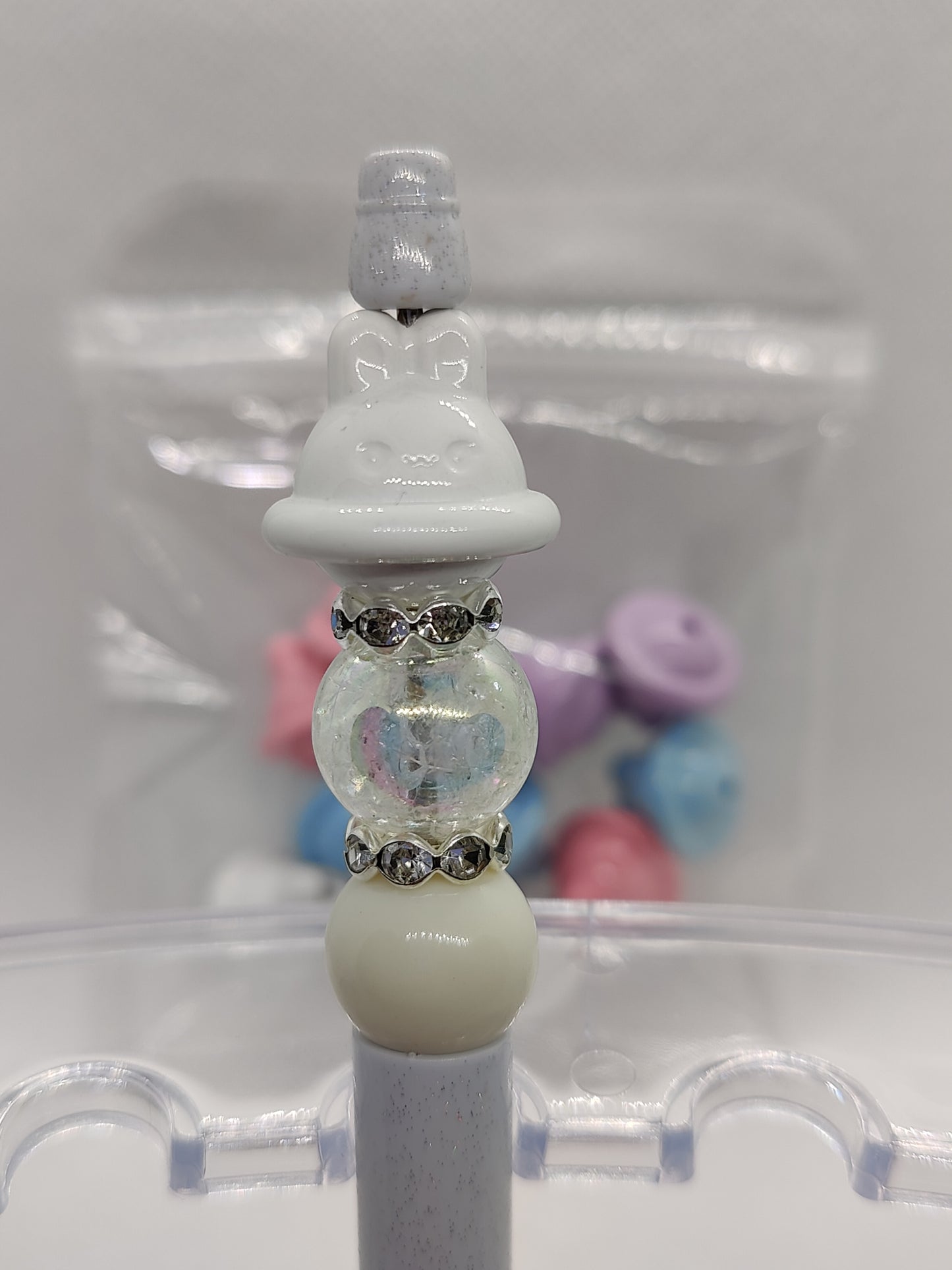 Bunny Bead