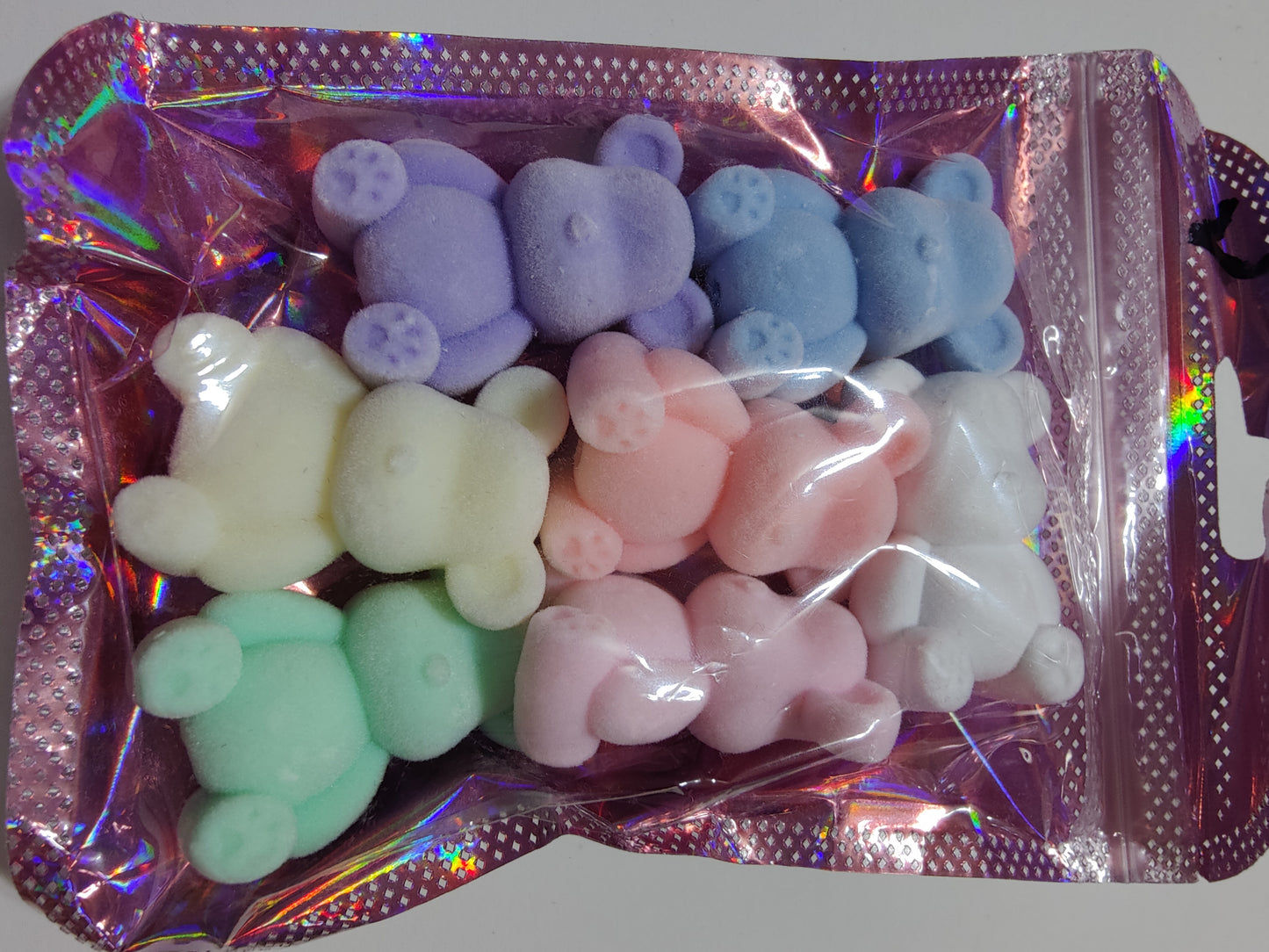 Bear Beads