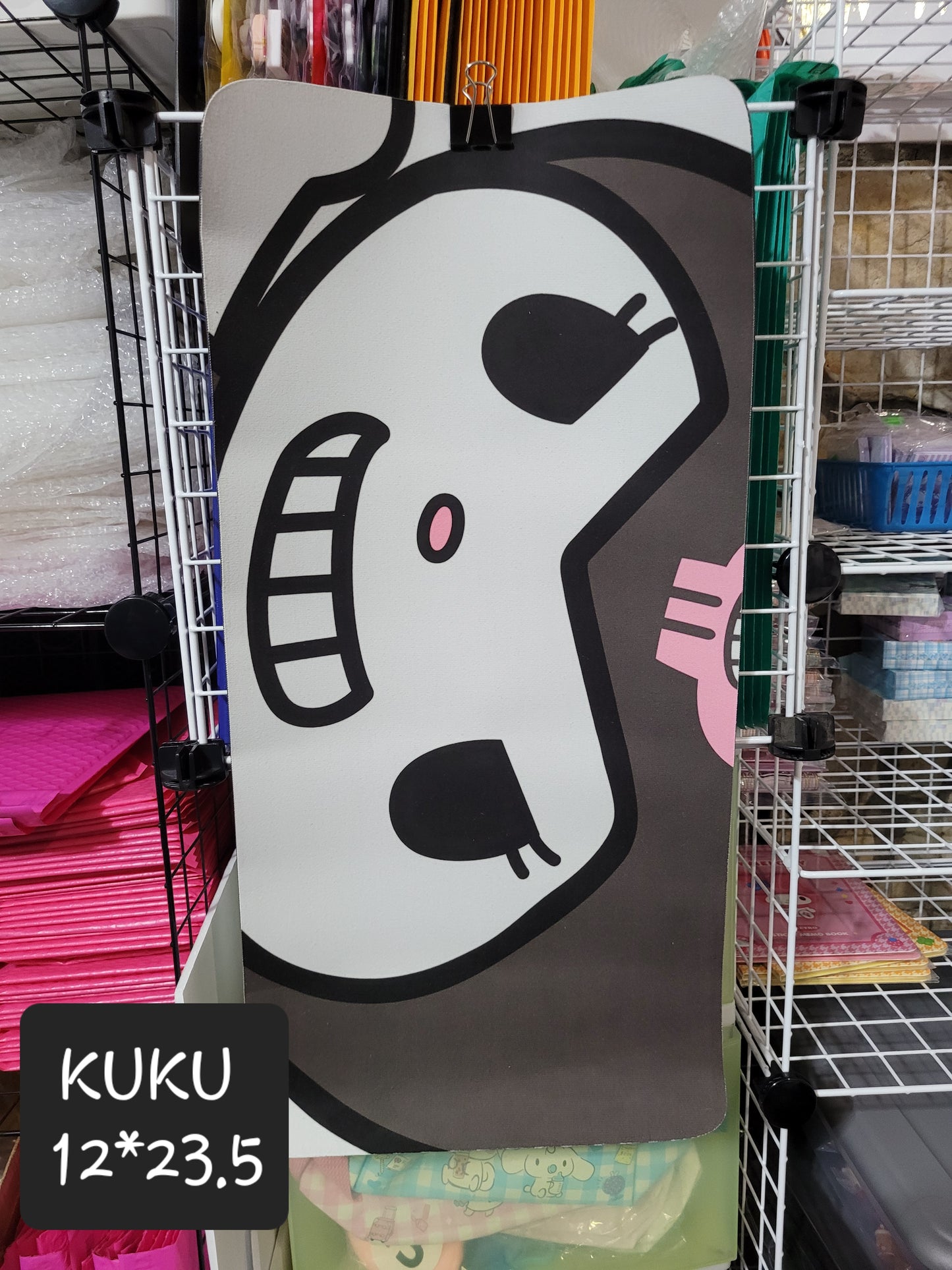 Desk Mat