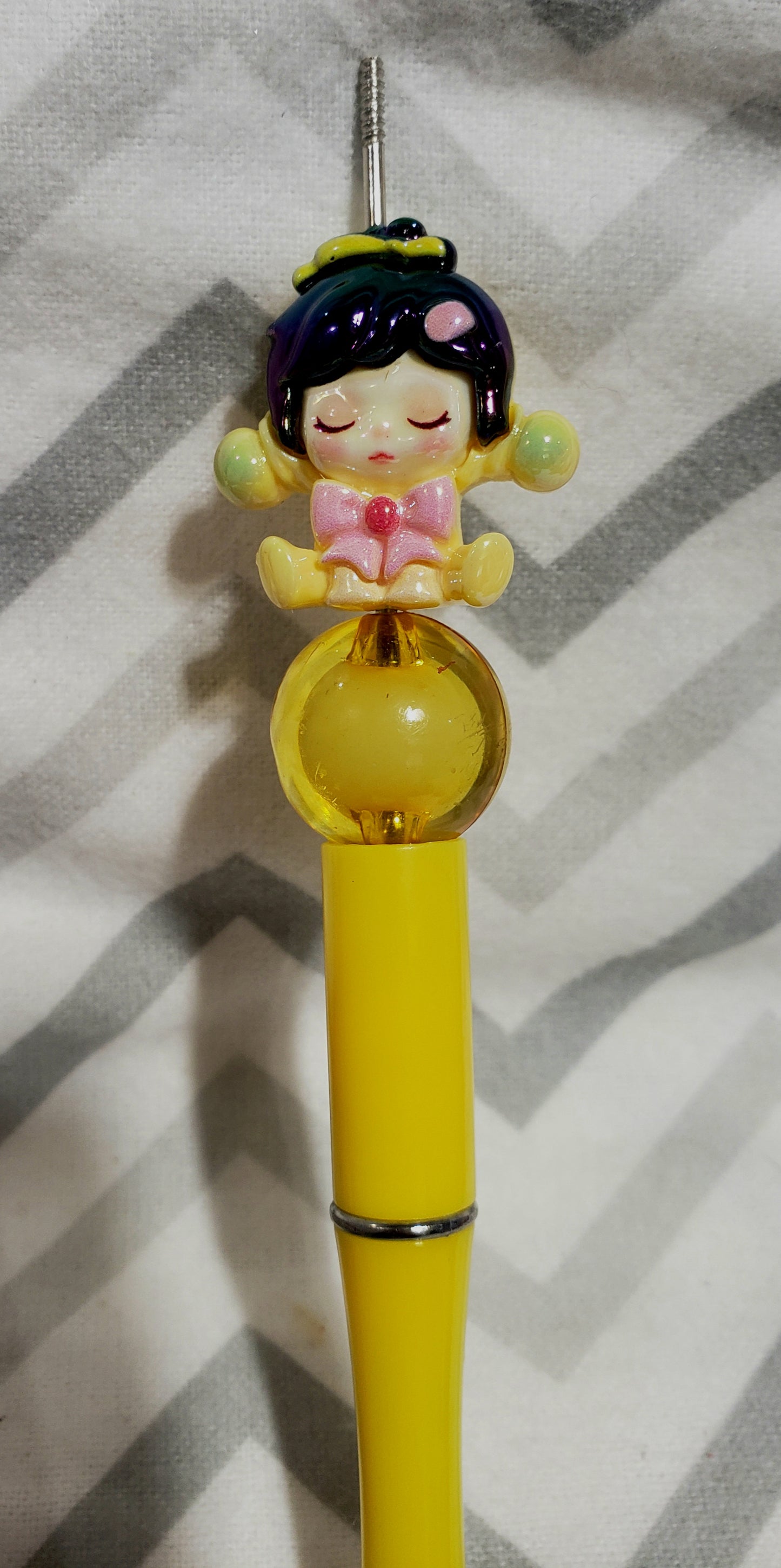 Crybaby Bead