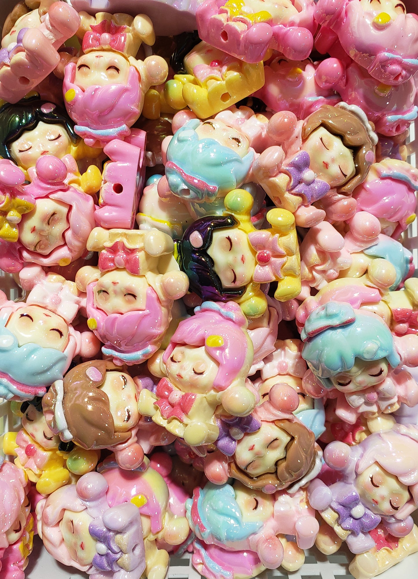 Crybaby Bead