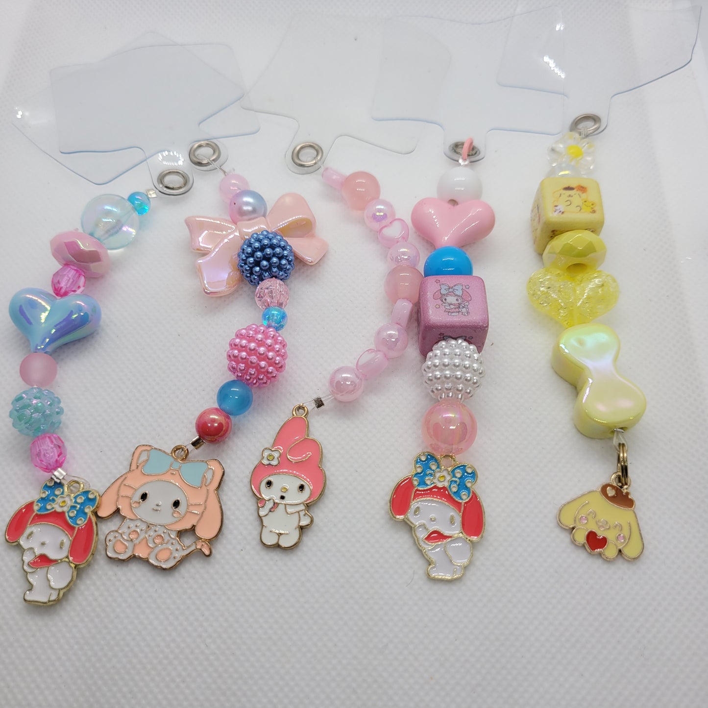 Cell Phone Charm