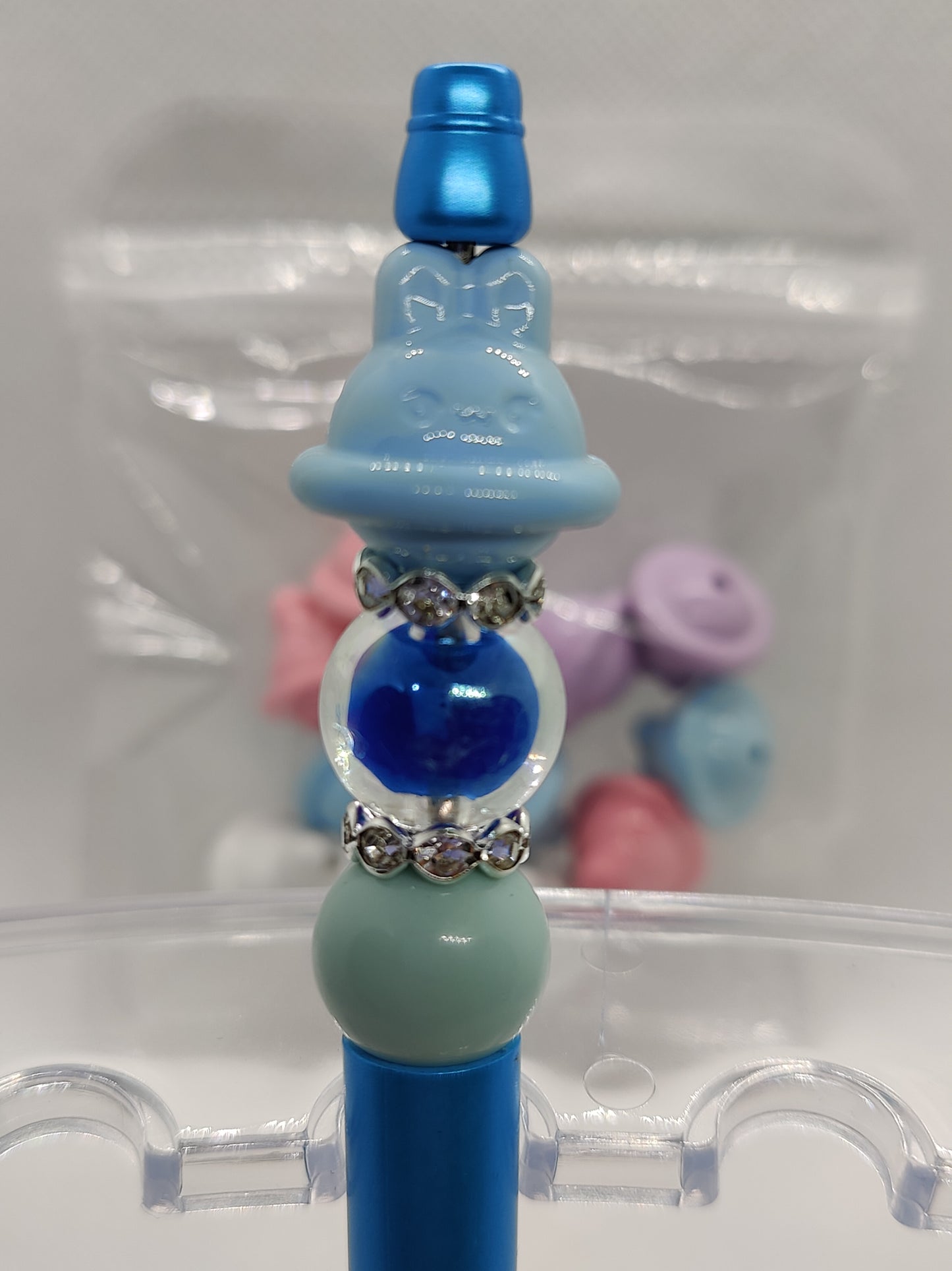 Bunny Bead