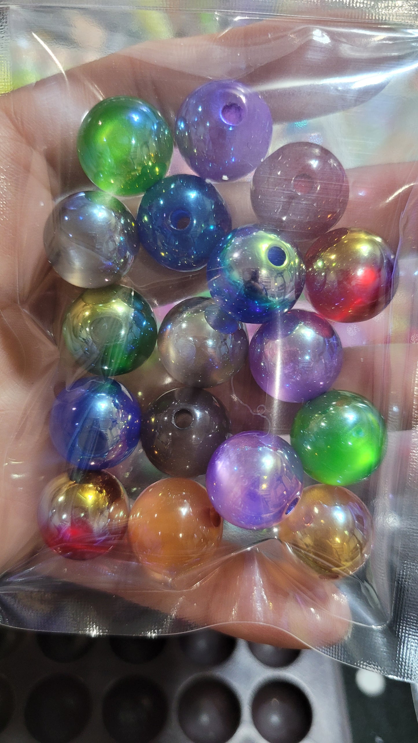16mm Cat Eye 2