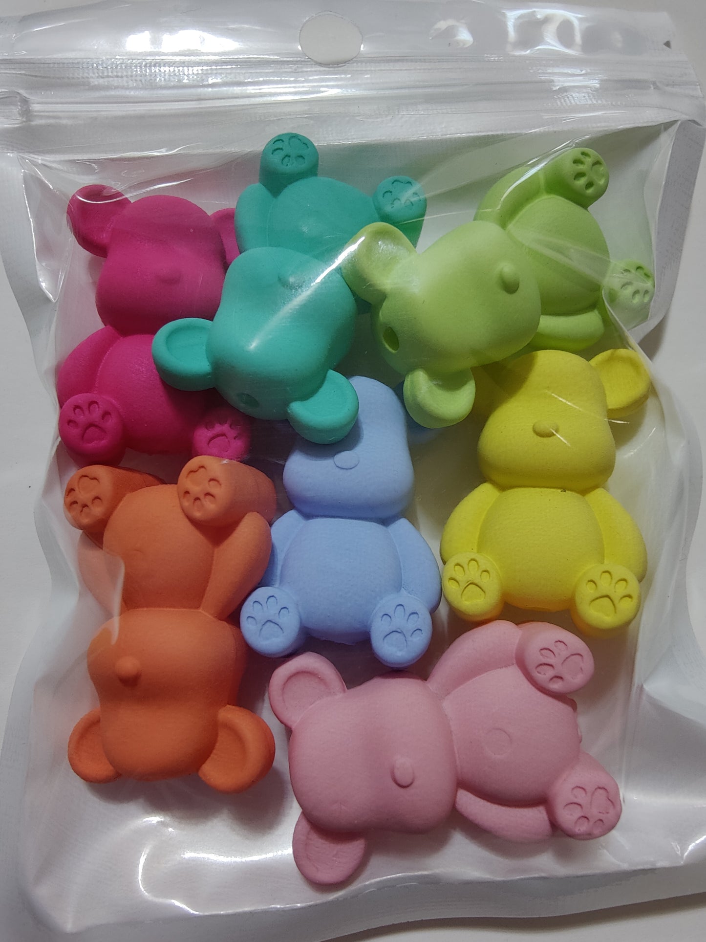 Bear Beads