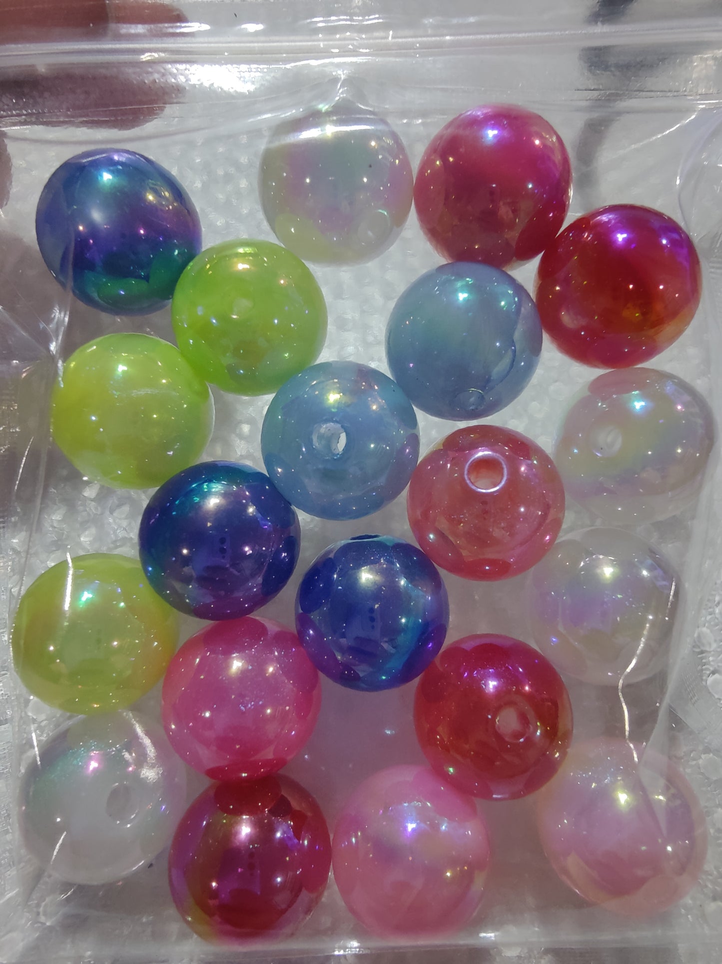 16mm UV Shimmer