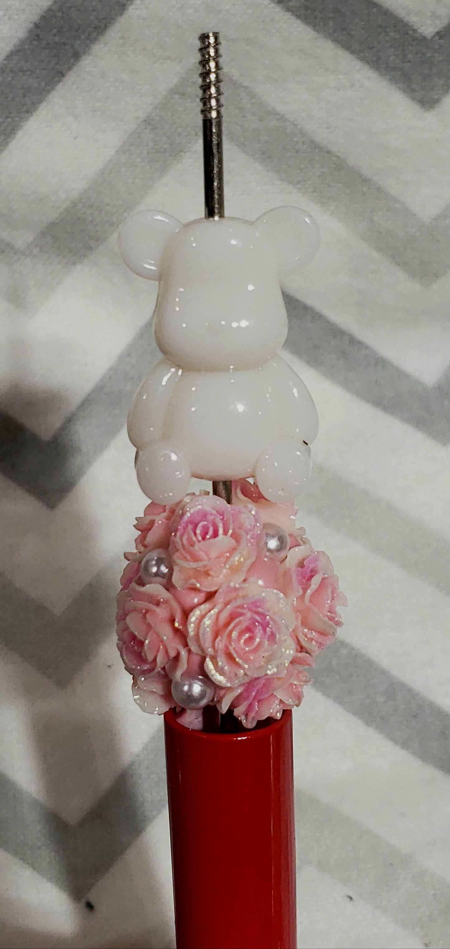 Pastel Bear Beads