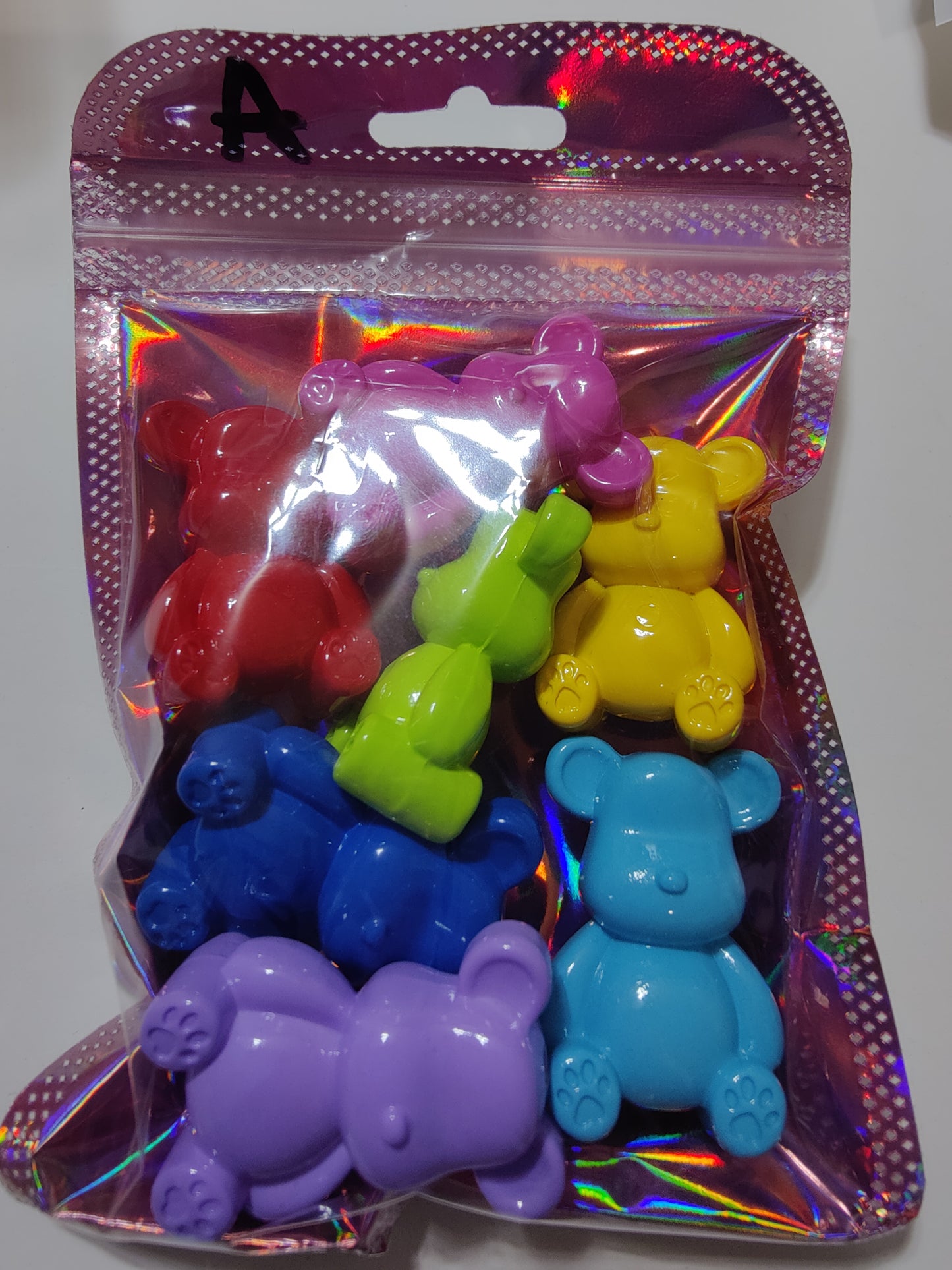Bear Beads