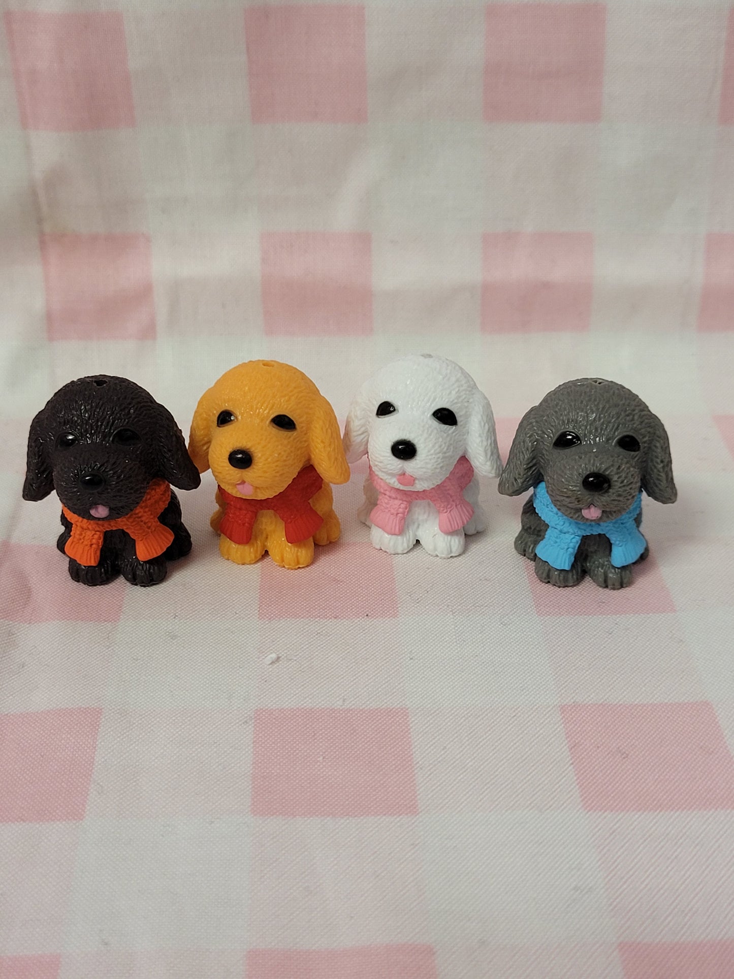 3D Dog 3