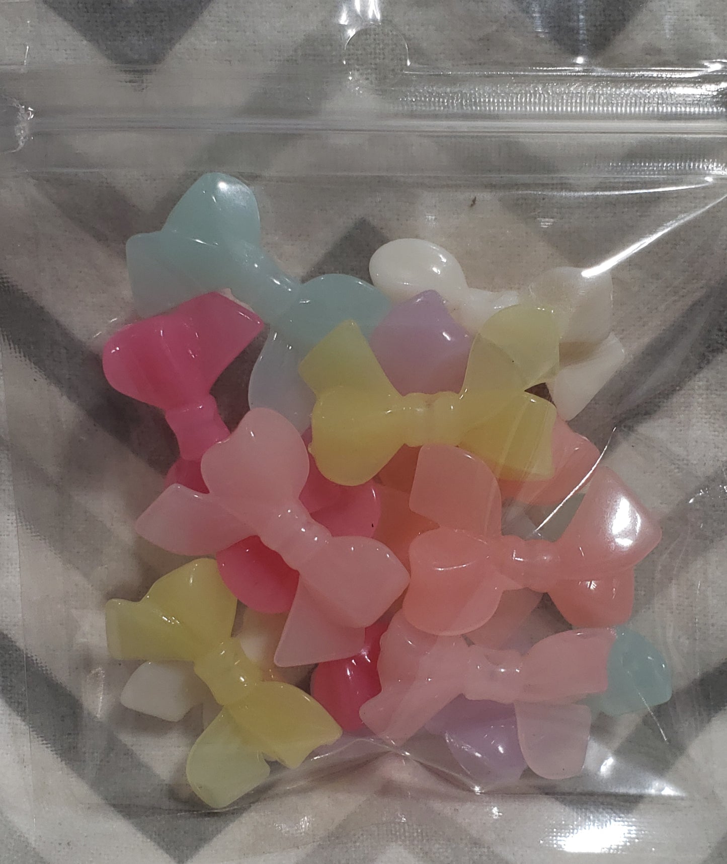 Pastel Ribbon 2