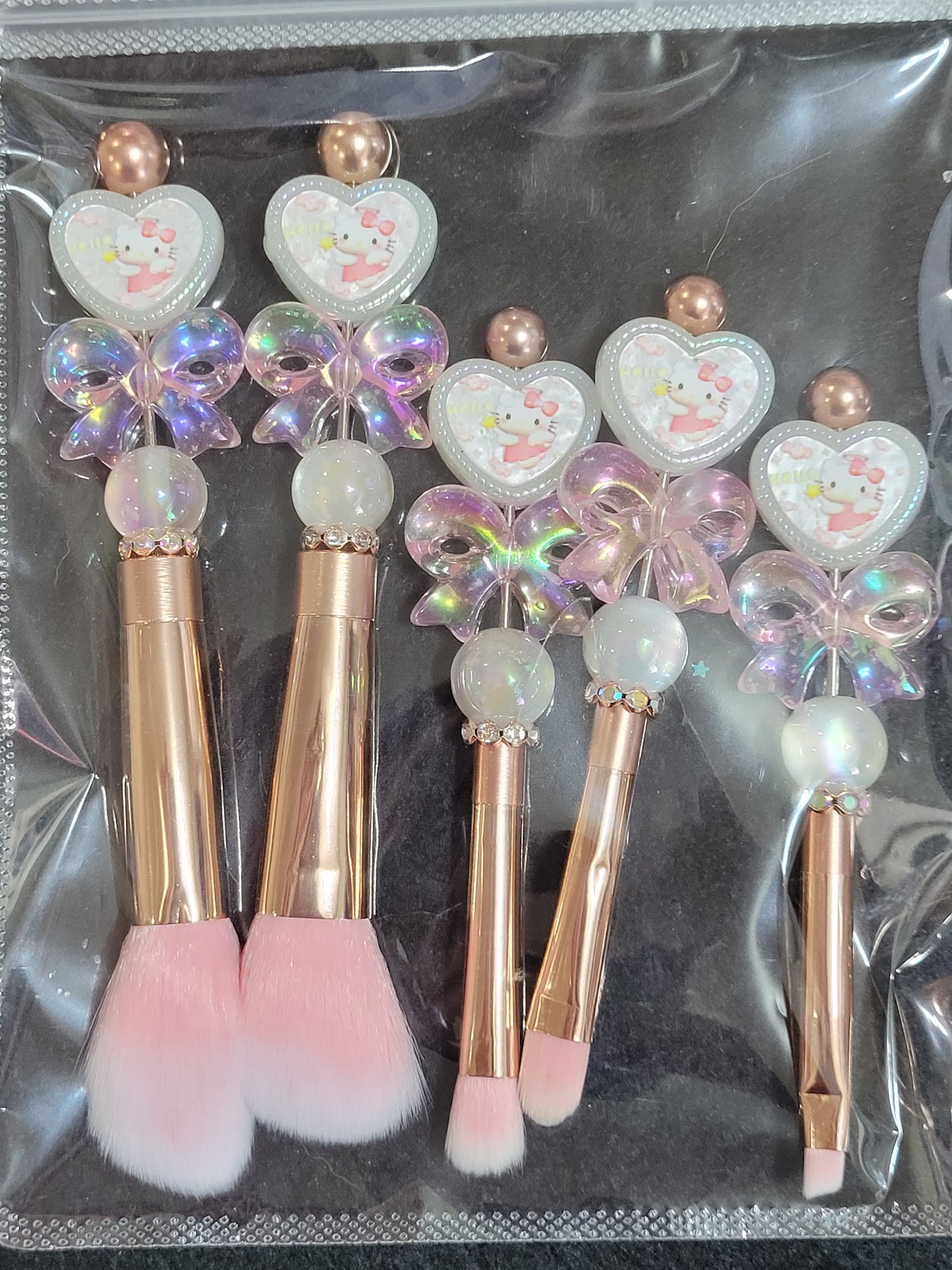 Makeup Brushes