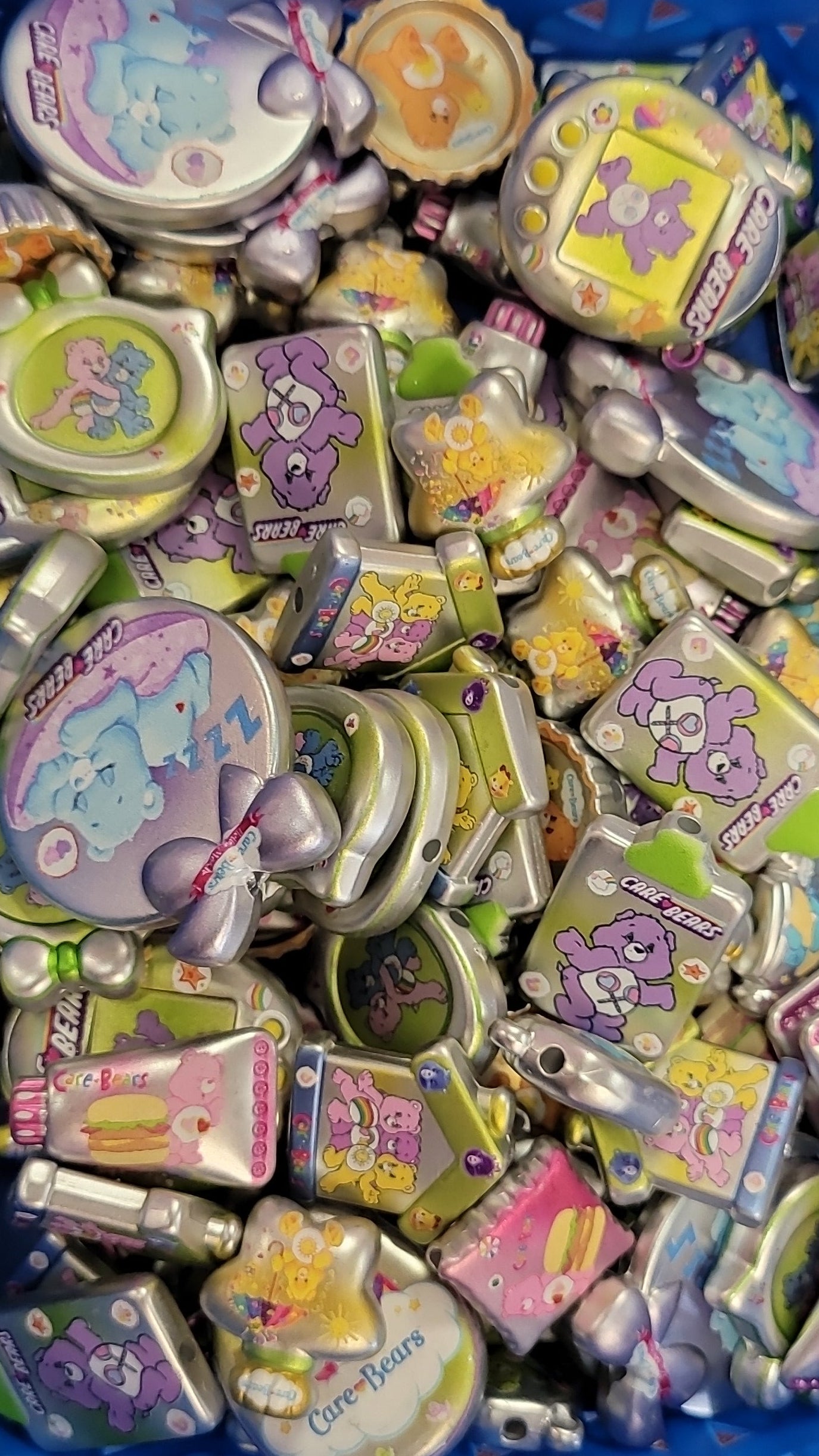 Care Bears Bead Mix