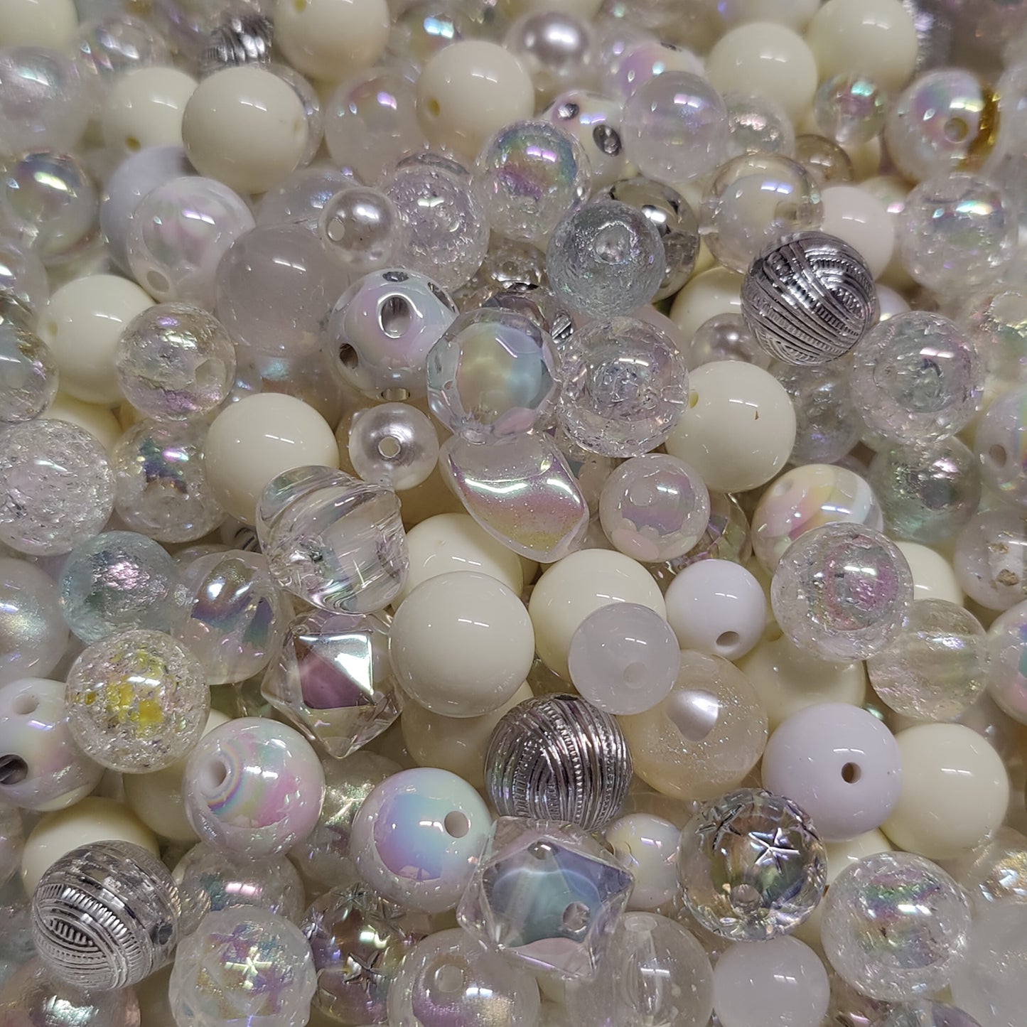 Bead Bag - by Color
