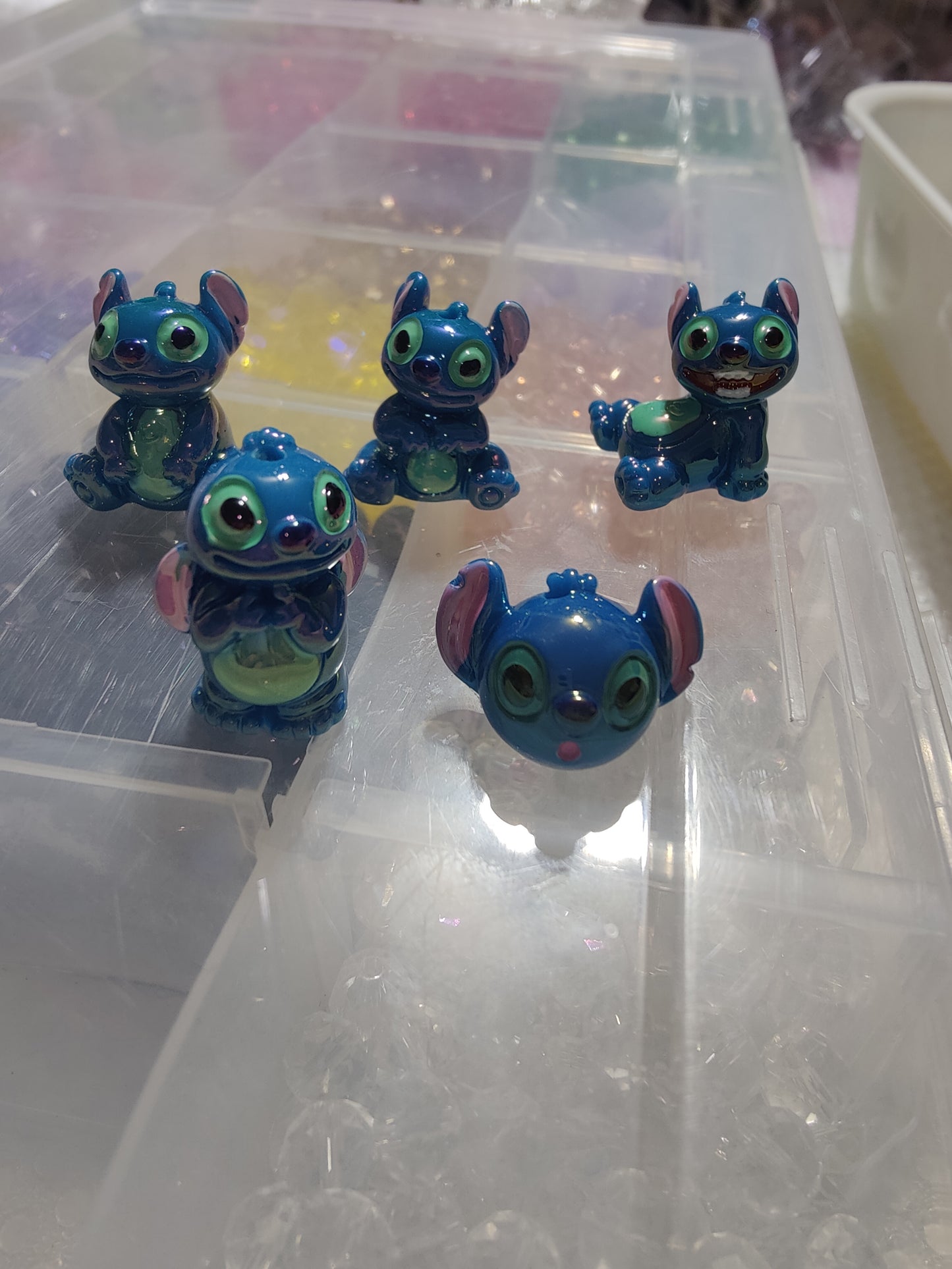 3D Stitch