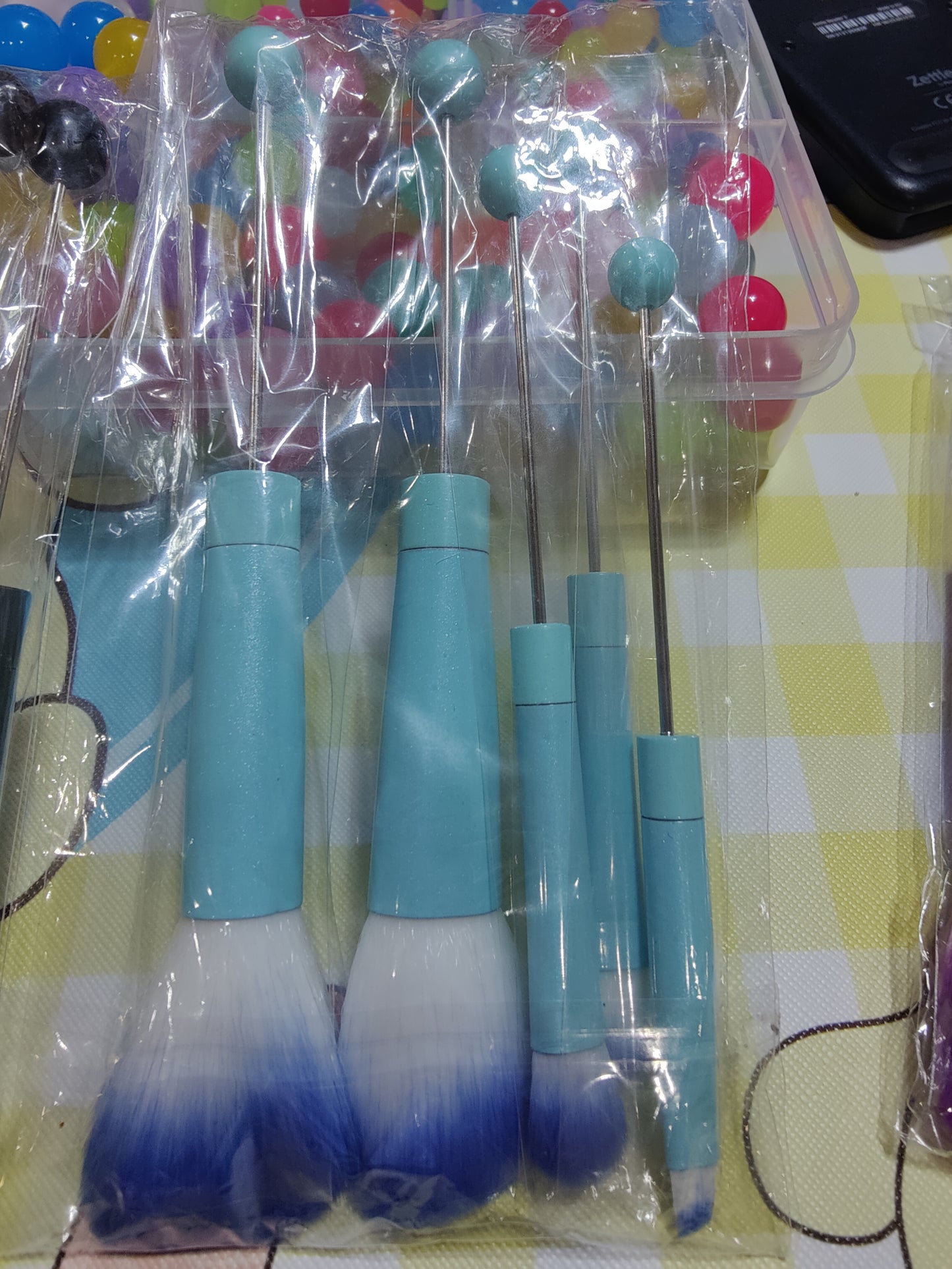 Makeup Brushes